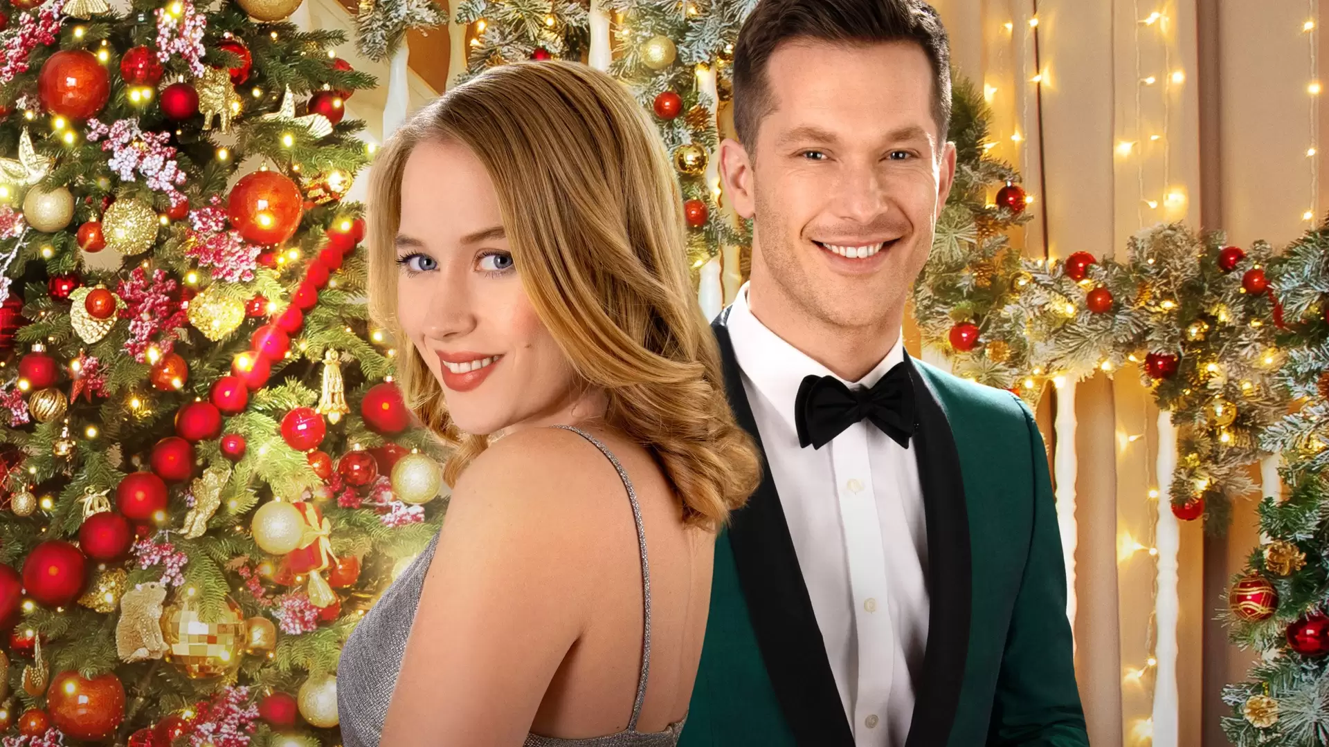 دانلود فیلم Christmas Coach 2019