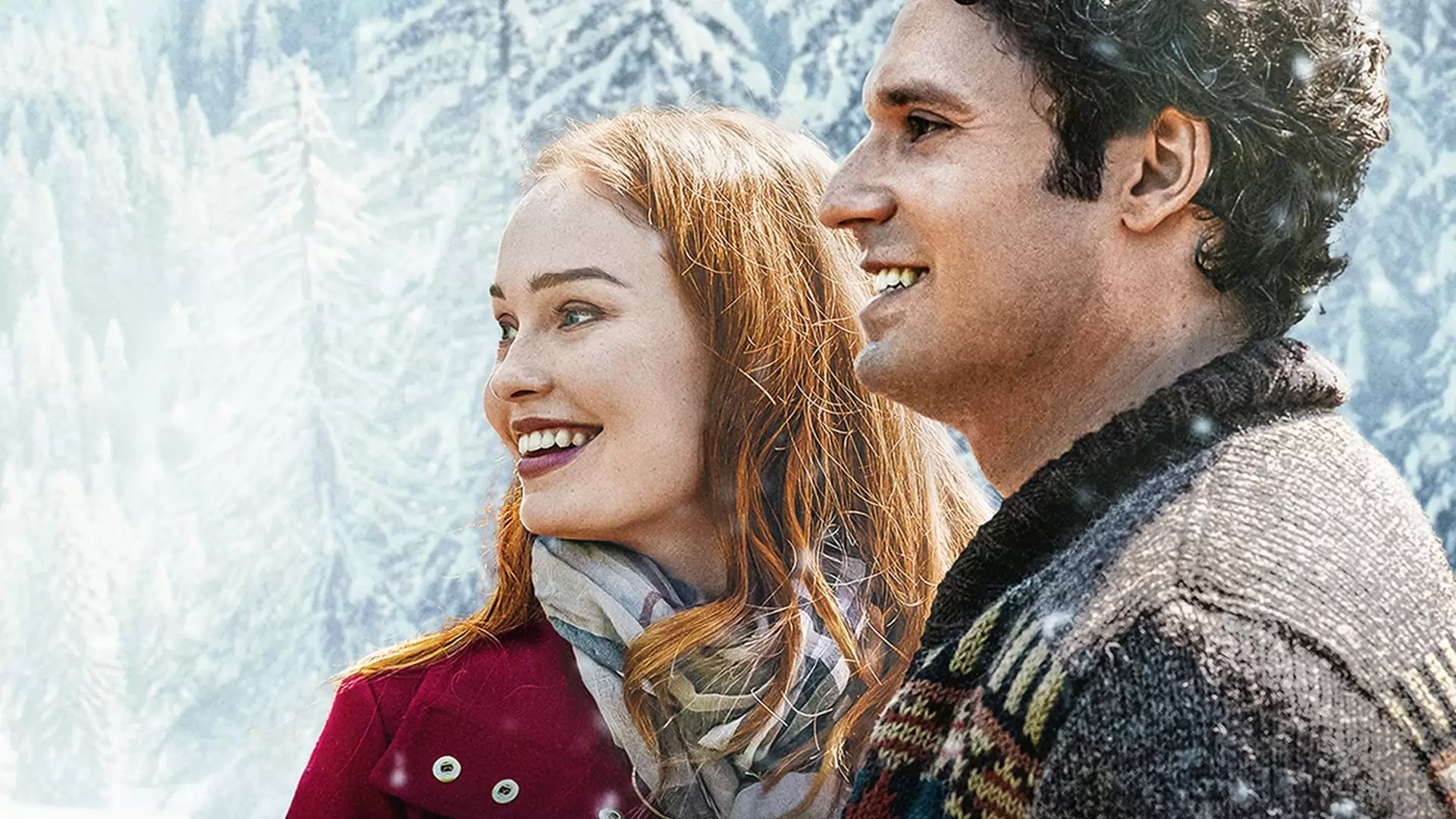 دانلود فیلم Christmas at Maple Creek 2020