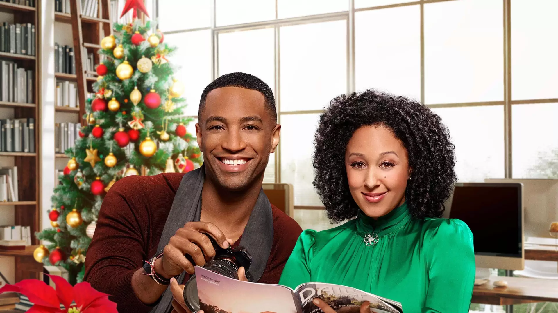 دانلود فیلم A Christmas Miracle 2019