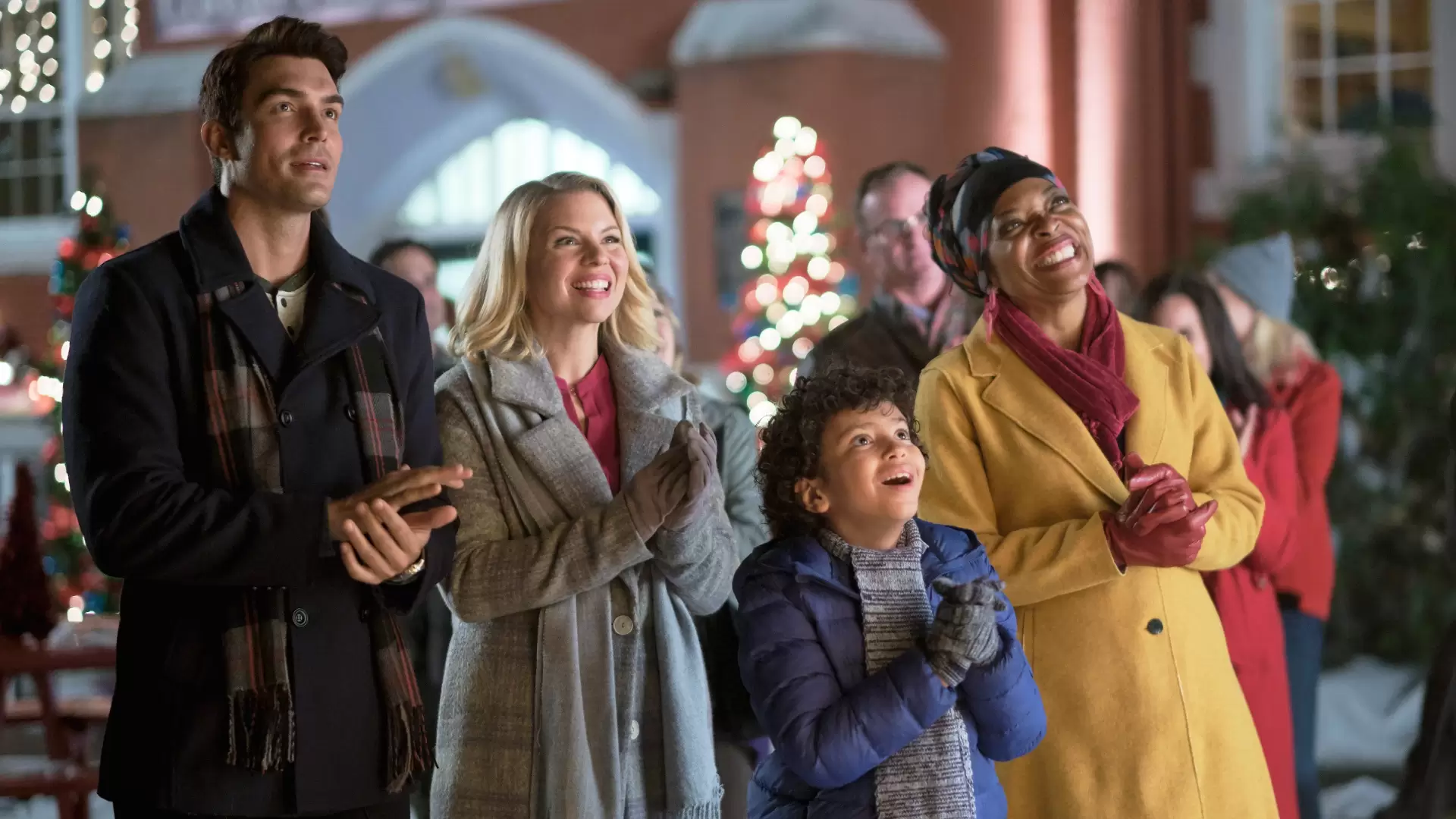 دانلود فیلم Cherished Memories: A Gift to Remember 2 2019
