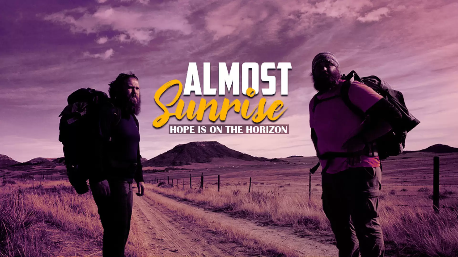 دانلود مستند Almost Sunrise 2016