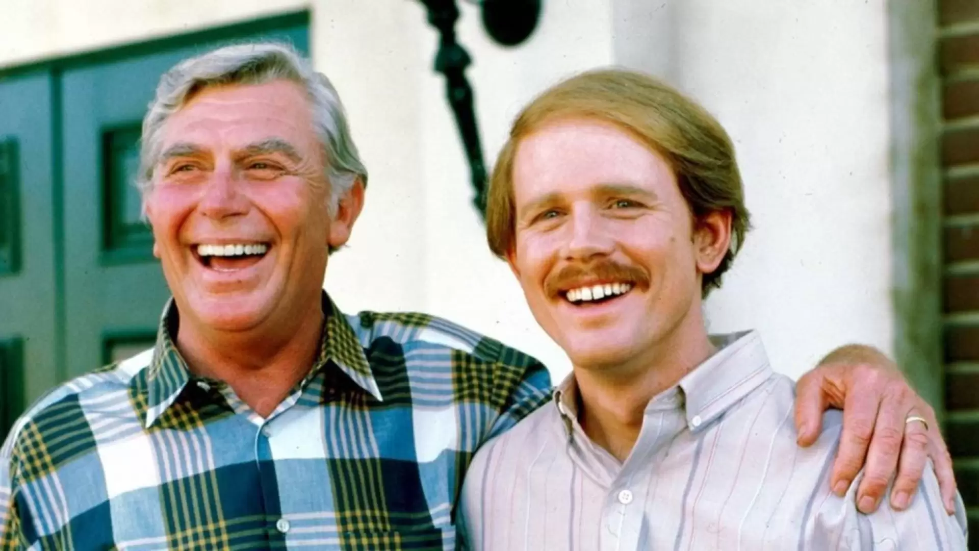 دانلود فیلم Return to Mayberry 1986