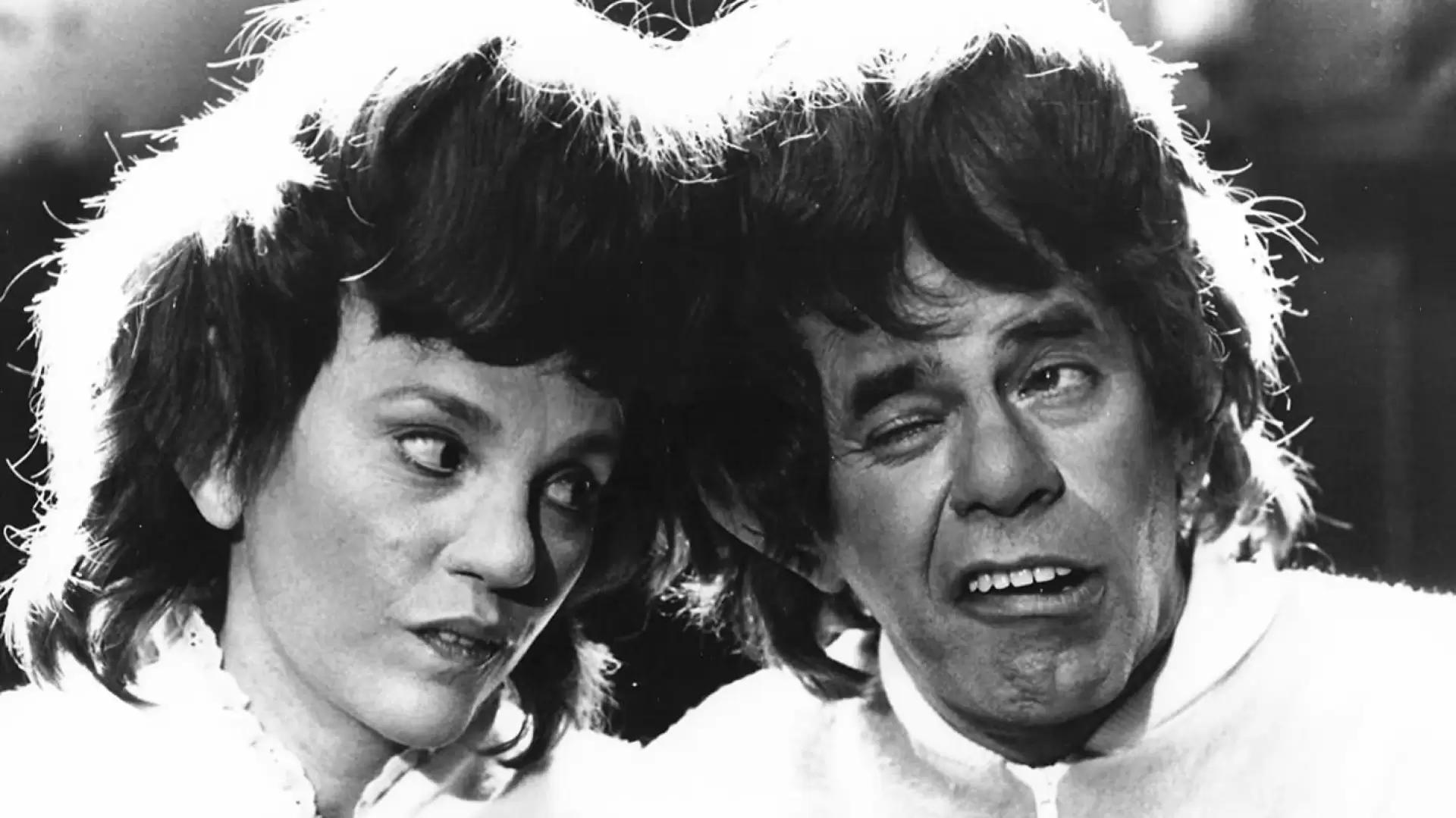 دانلود فیلم Slapstick (Of Another Kind) 1982