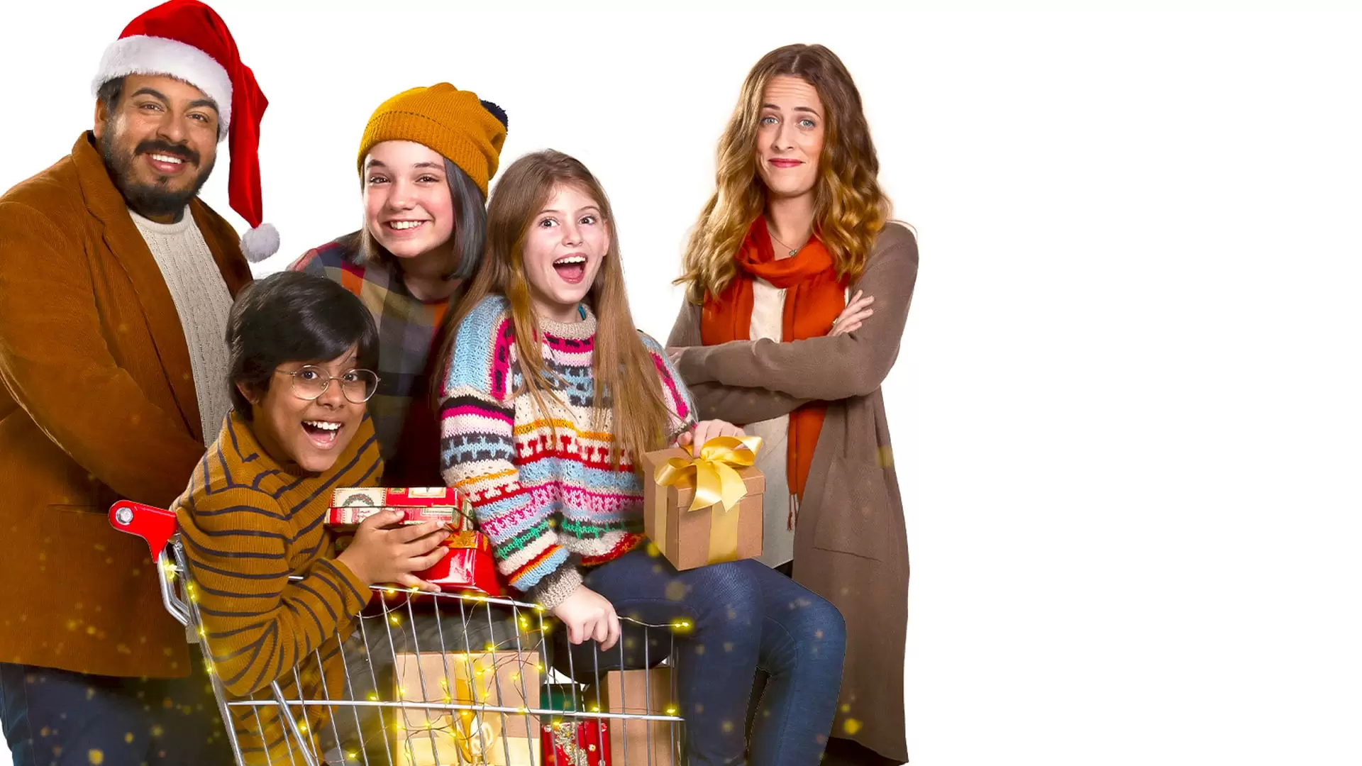 دانلود فیلم 10 Horas para o Natal 2020