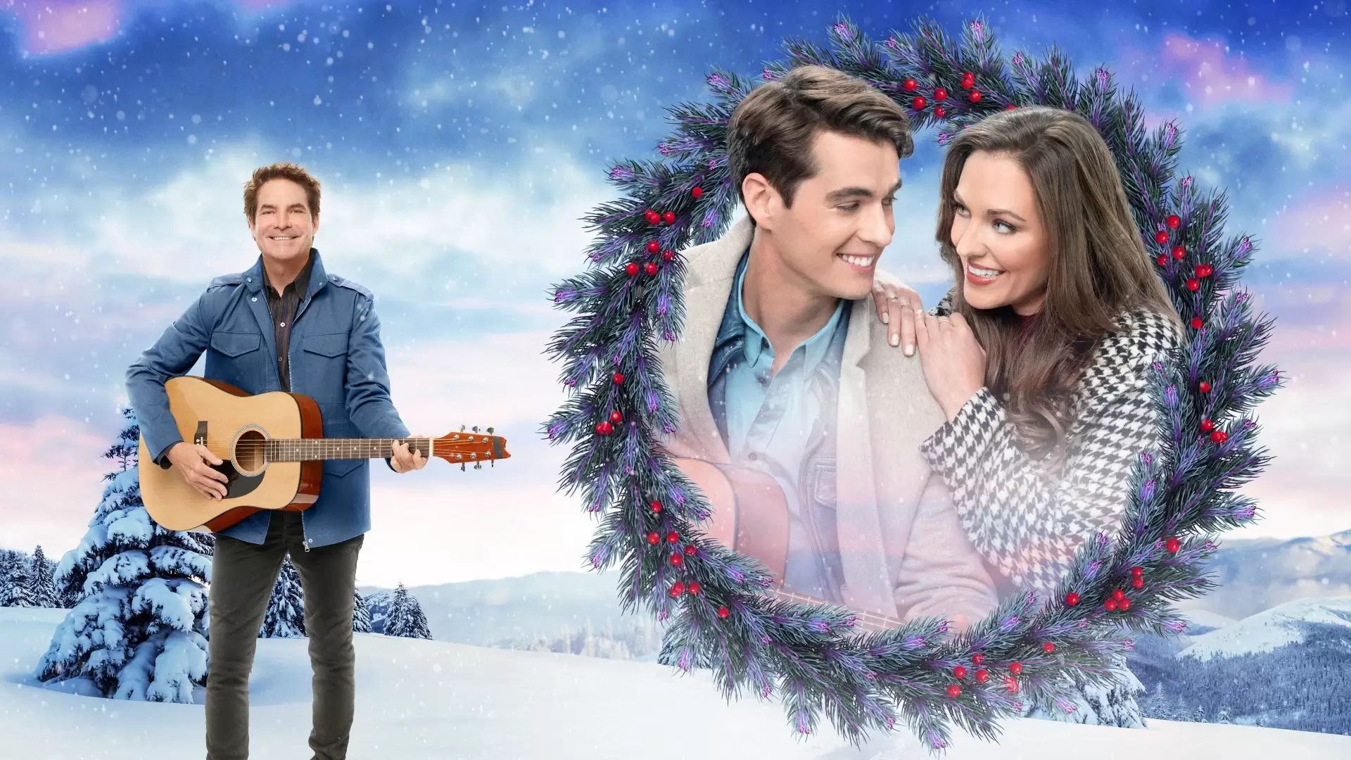 دانلود فیلم Christmas in Tahoe 2021