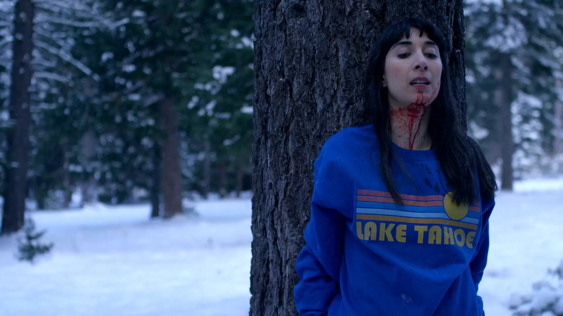 دانلود فیلم Red Snow 2021