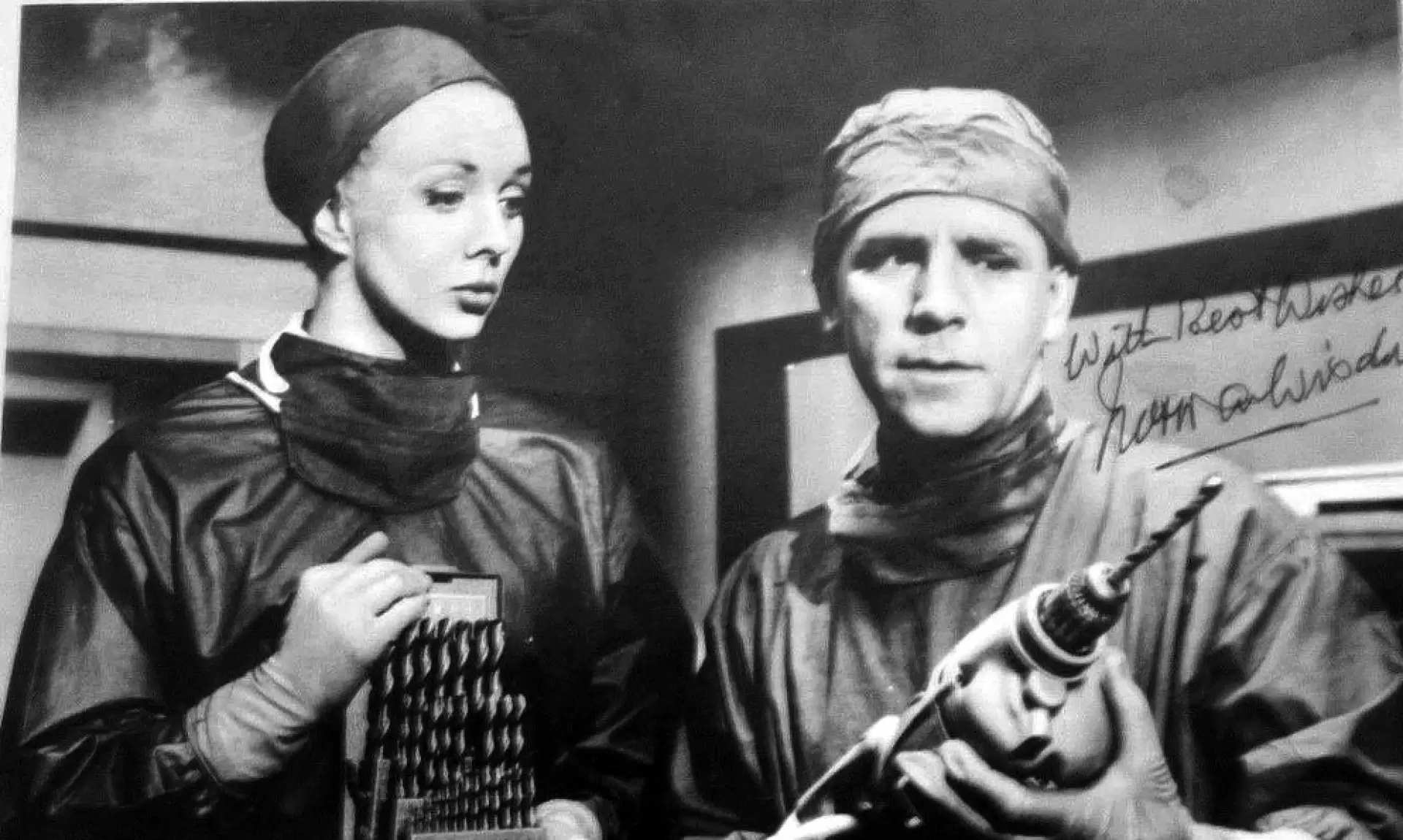 دانلود فیلم There Was a Crooked Man 1960 (آدم نادرستی بود)