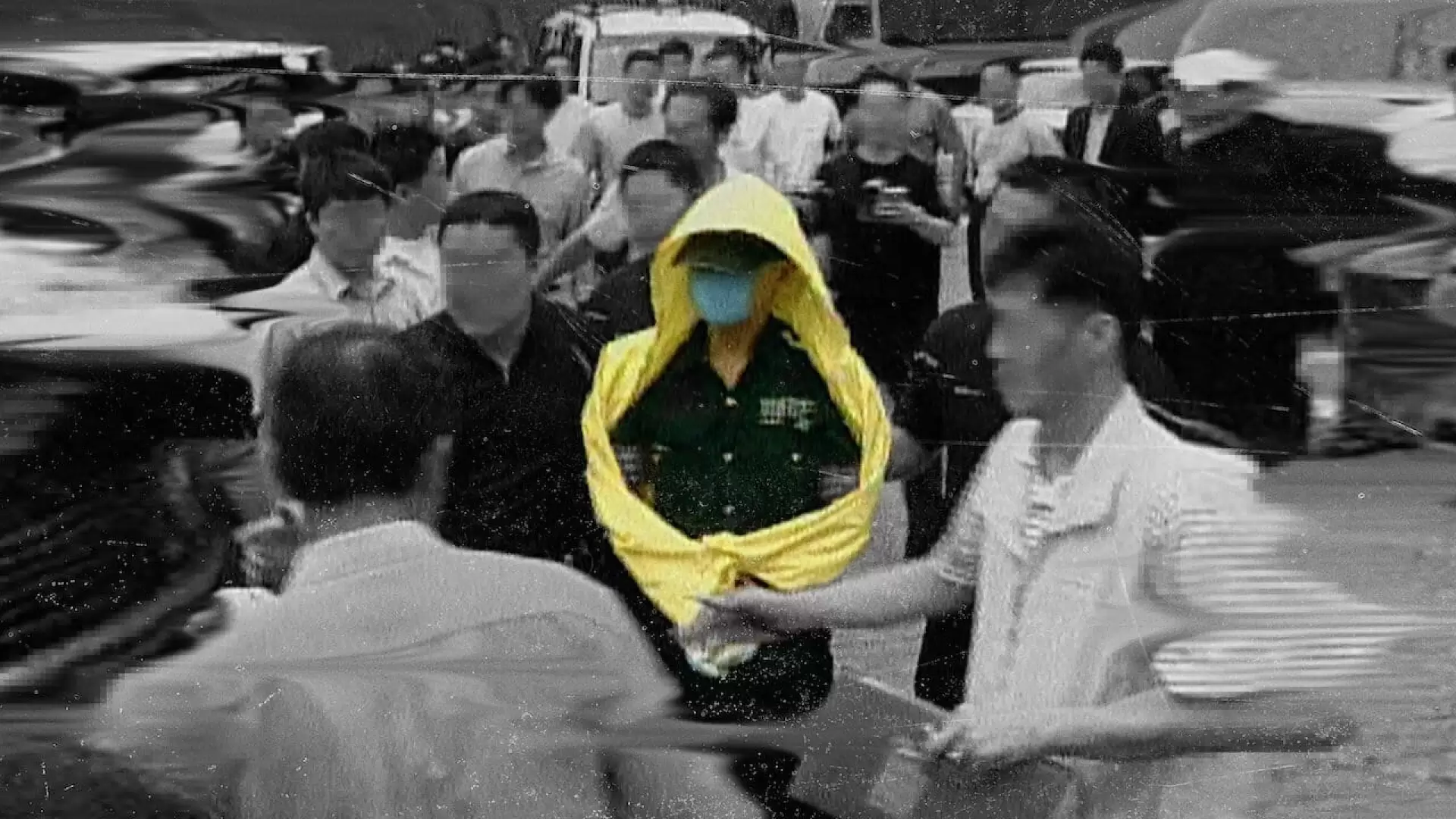 دانلود مستند The Raincoat Killer: Chasing a Predator in Korea 2021