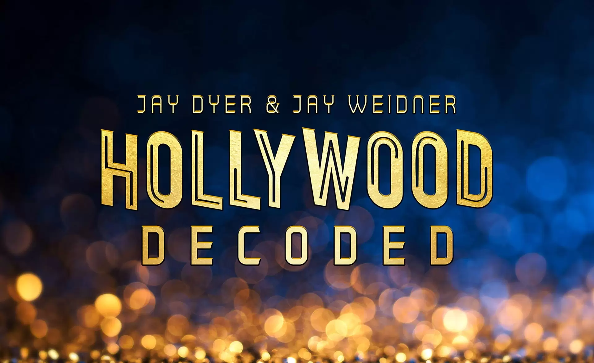 دانلود مستند Hollywood Decoded 2017