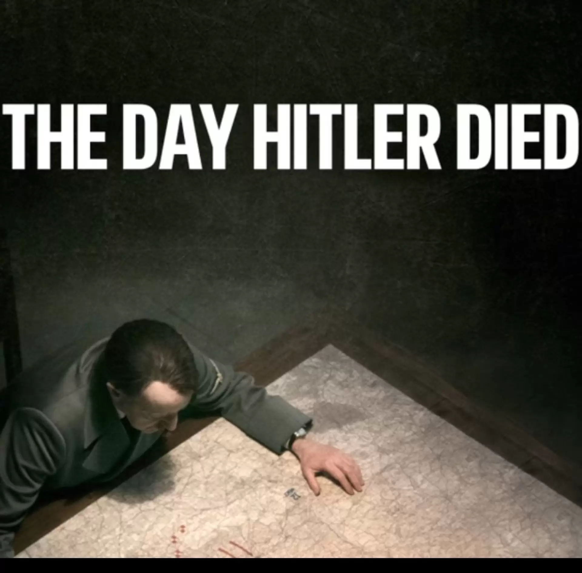 دانلود مستند The Day Hitler Died 2016