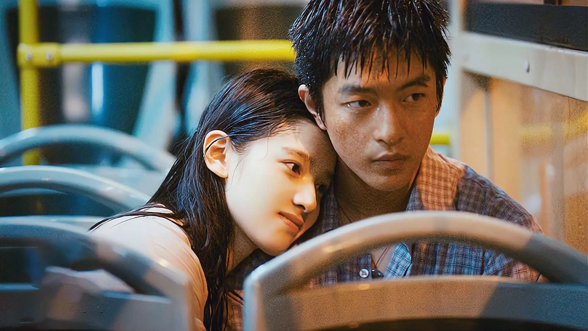 دانلود فیلم Love Will Tear Us Apart 2021 با زیرنویس فارسی و تماشای آنلاین