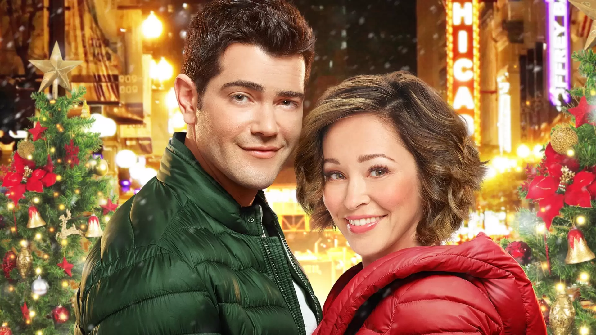دانلود فیلم Christmas Under the Stars 2019