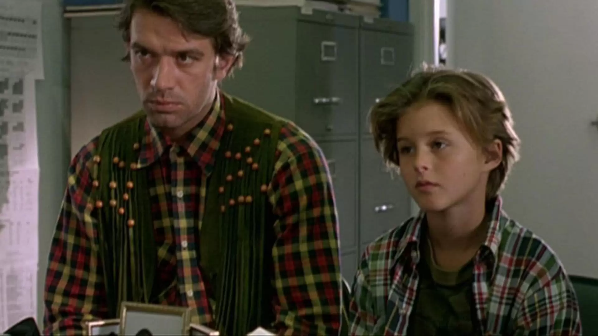 دانلود فیلم American Daughter 1995