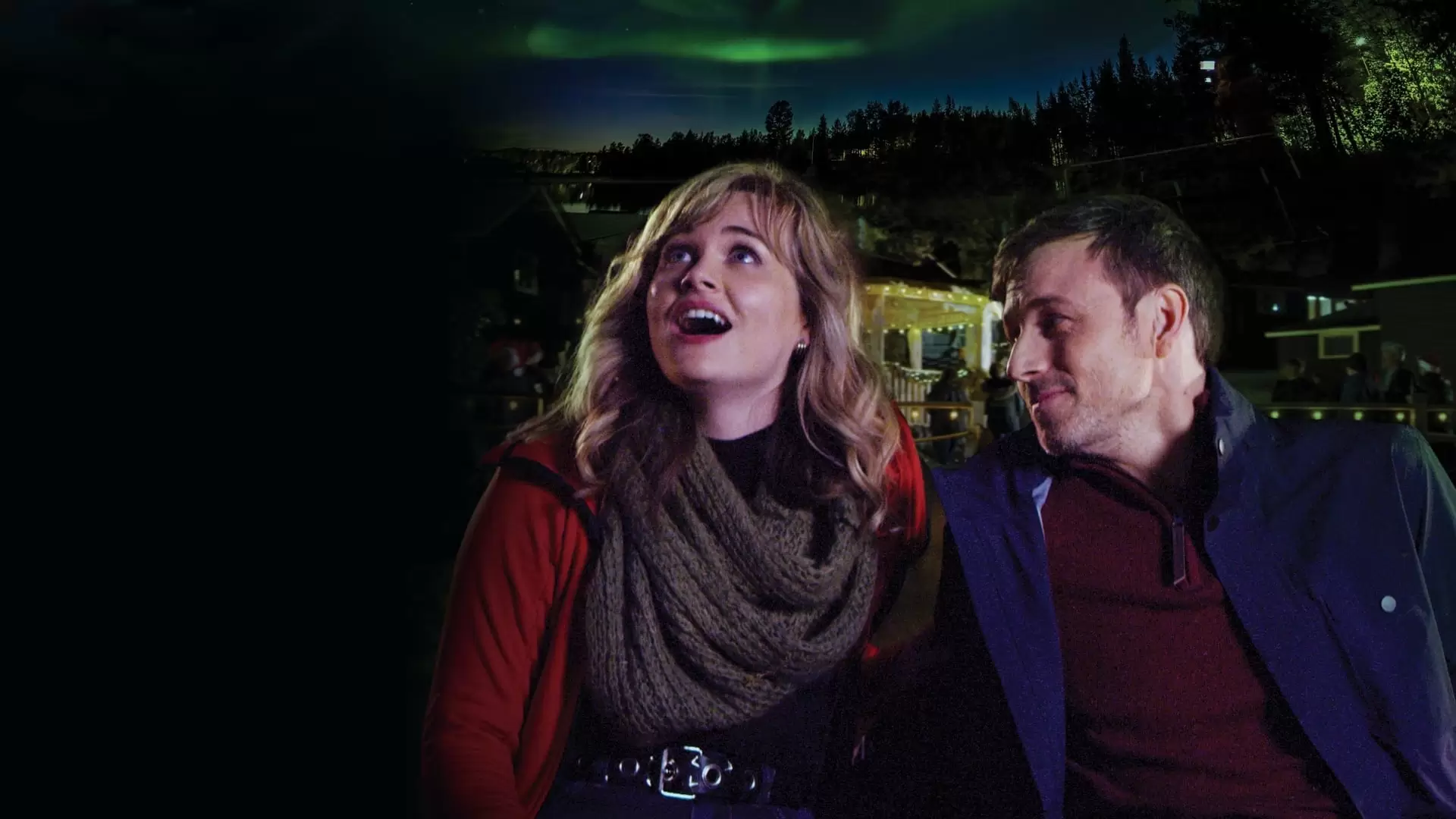 دانلود فیلم Christmas Beneath the Stars 2021