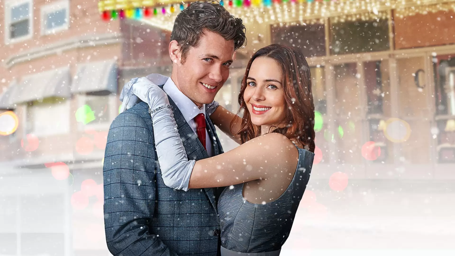 دانلود فیلم Christmas Movie Magic 2021