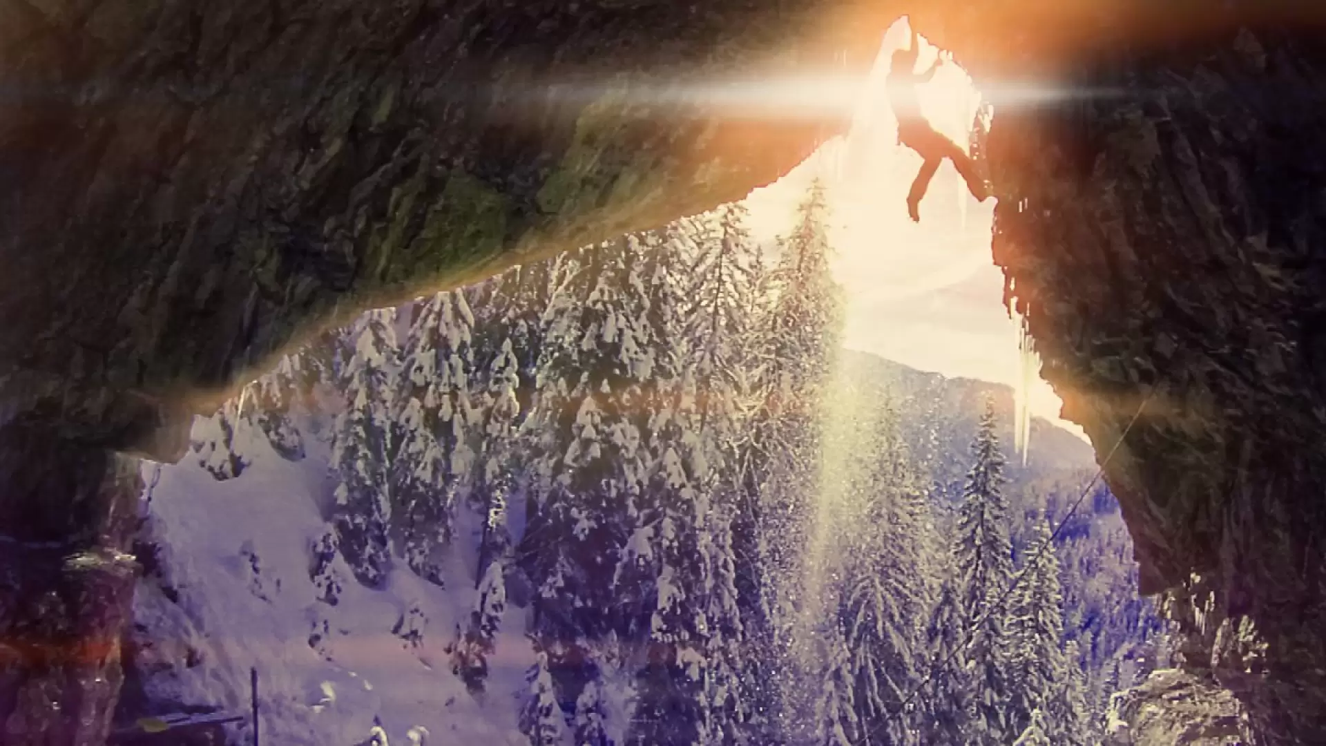 دانلود مستند The Last Mountain 2021
