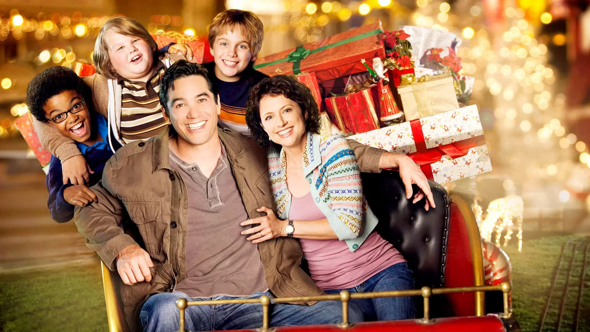 دانلود فیلم The Three Gifts 2009