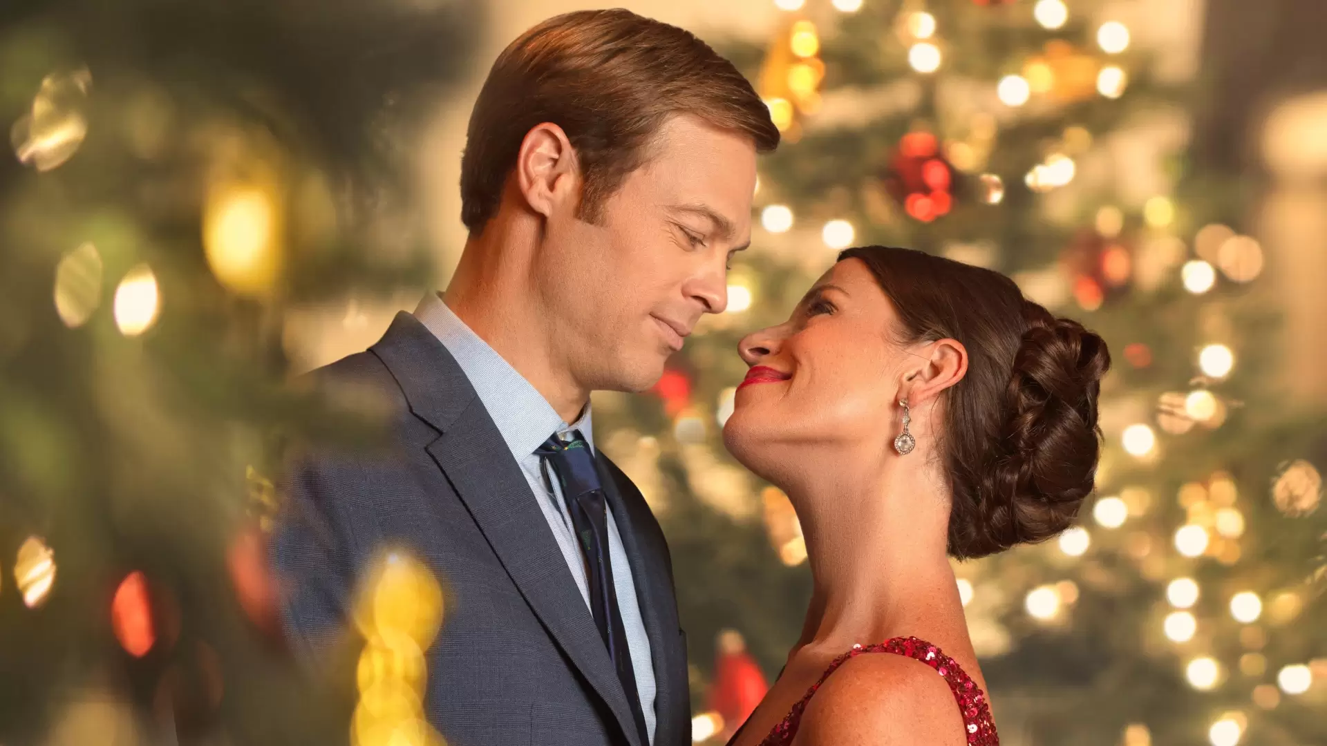 دانلود فیلم Staging Christmas 2019