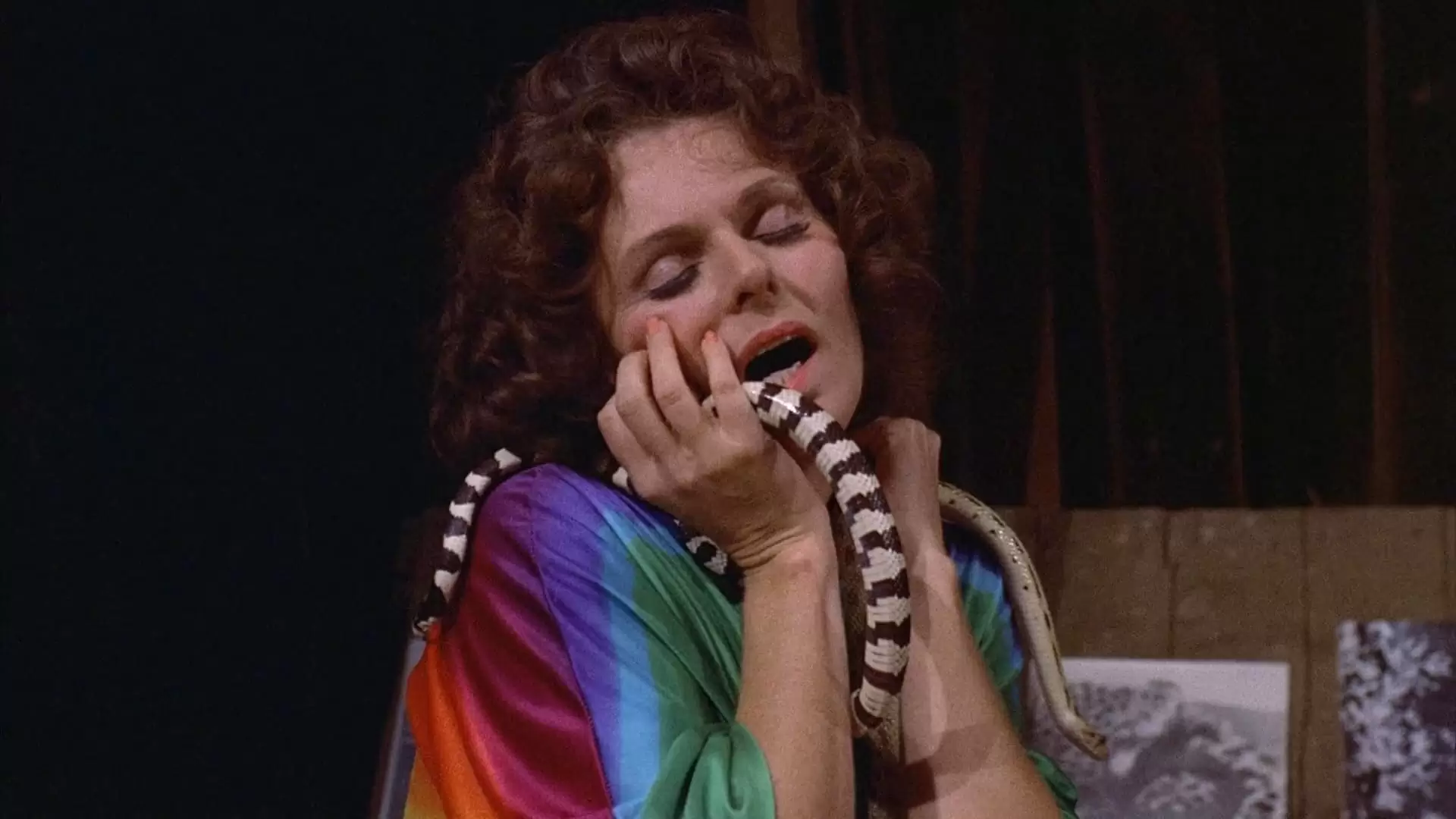 دانلود فیلم Snakes 1974