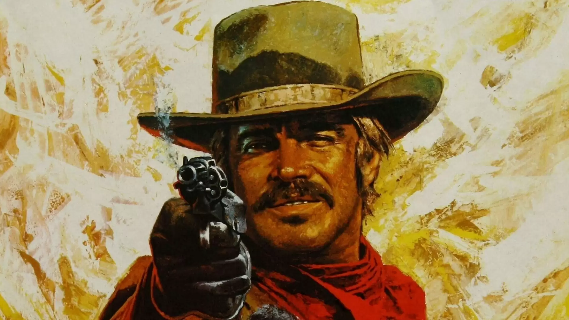 دانلود فیلم One More Train to Rob 1971
