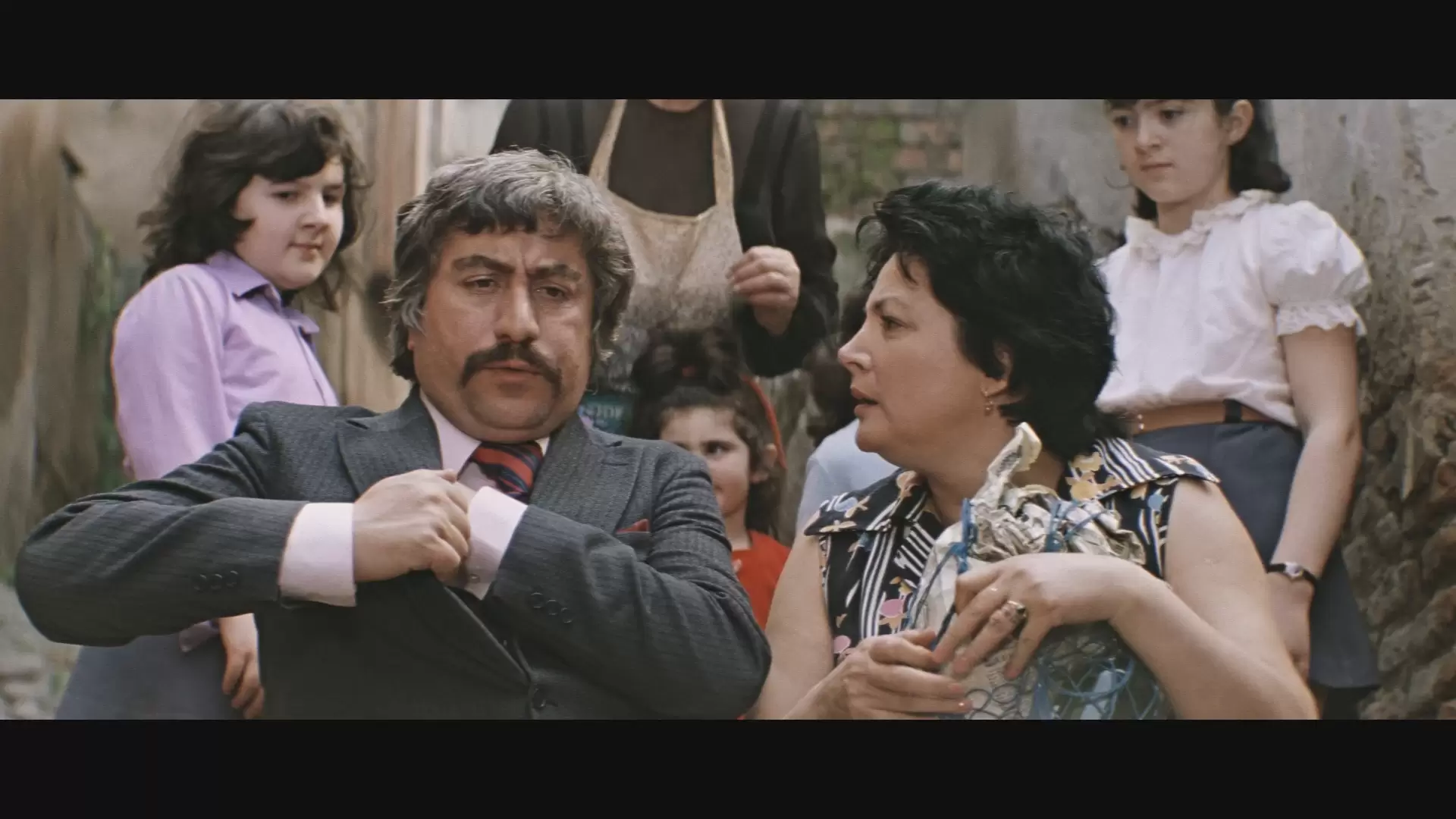 دانلود فیلم 100 gramm dlya khrabrosti 1977