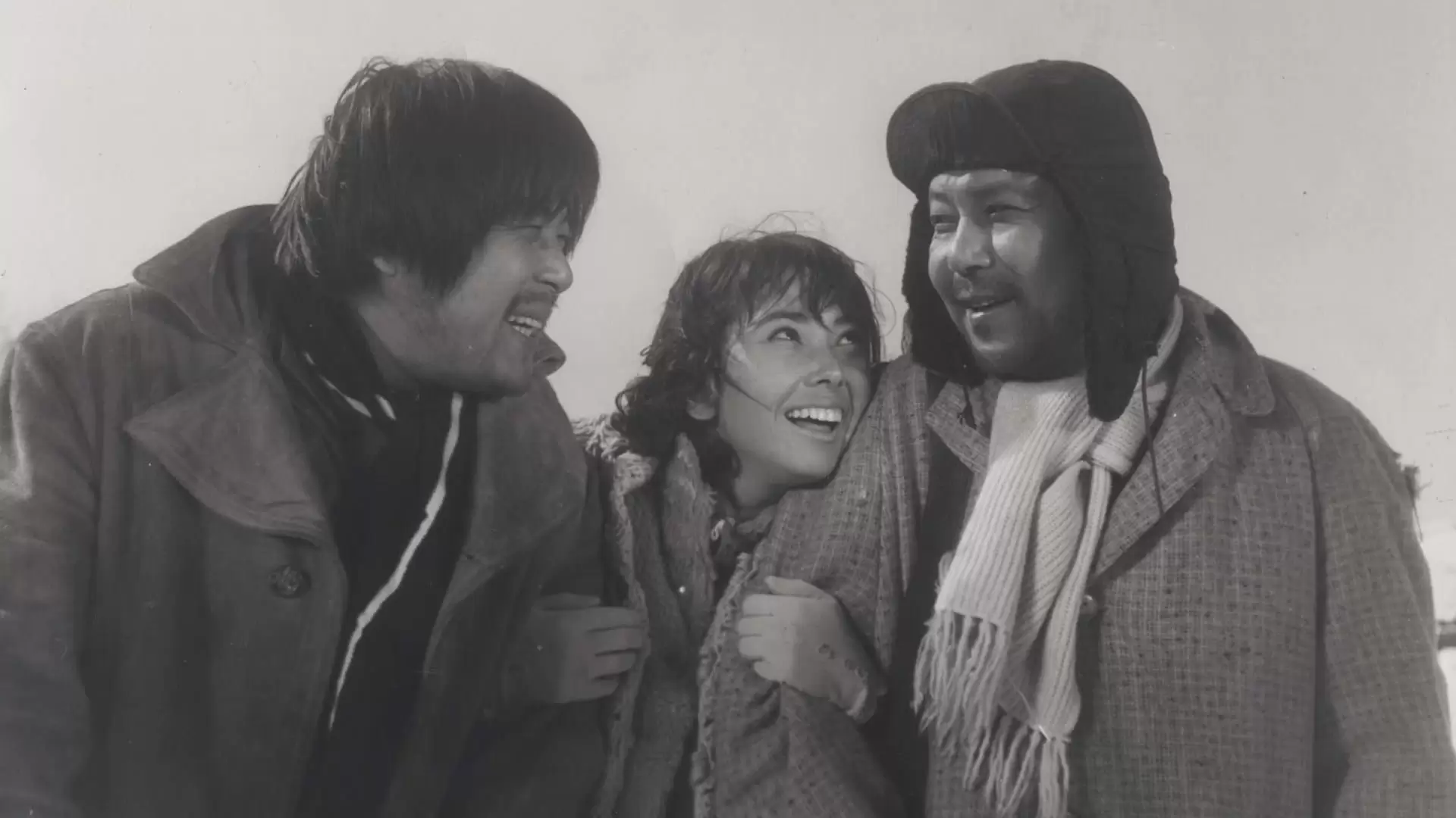 دانلود فیلم The Road to Sampo 1975