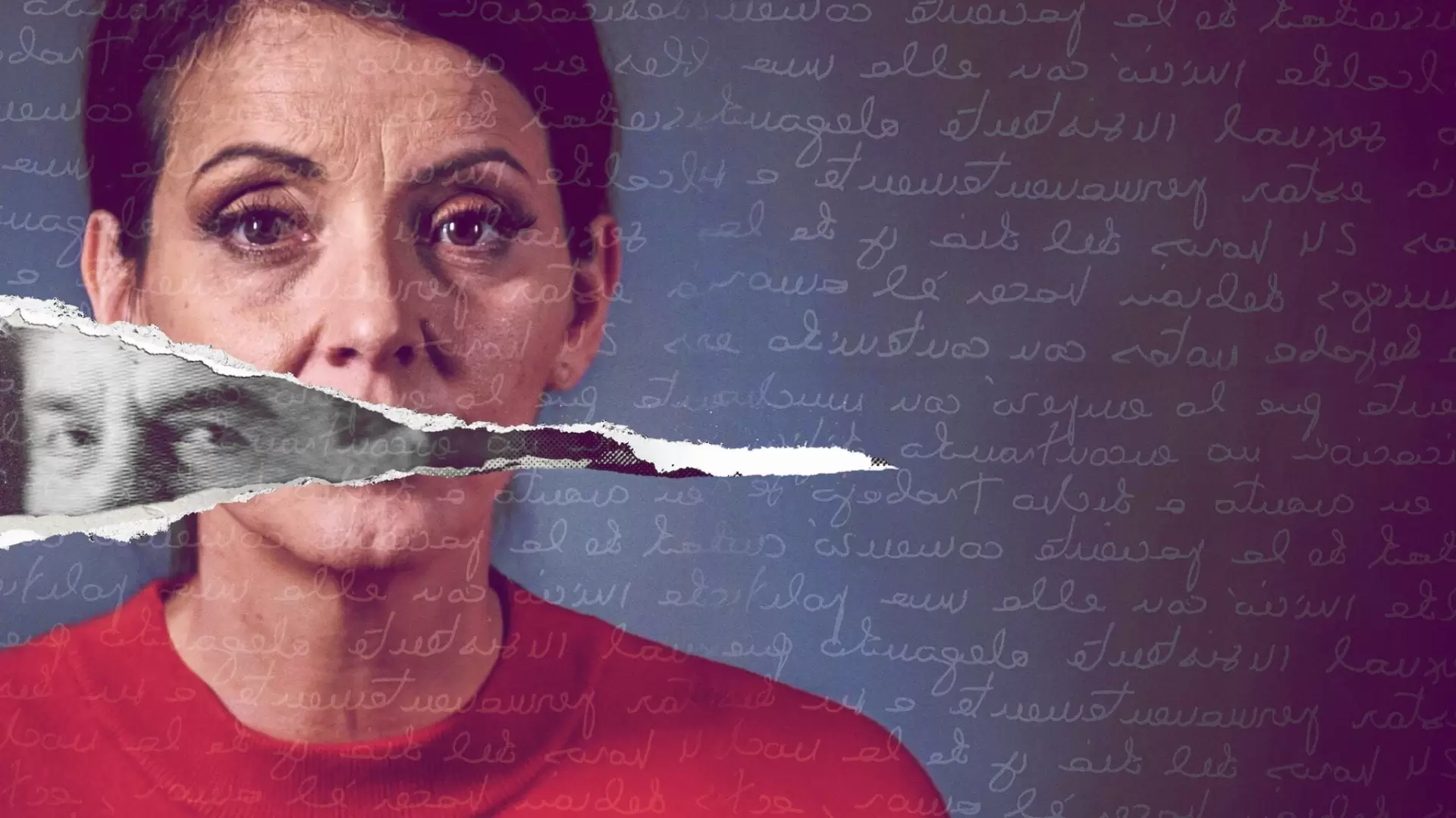 دانلود مستند Nevenka, Breaking The Silence 2021