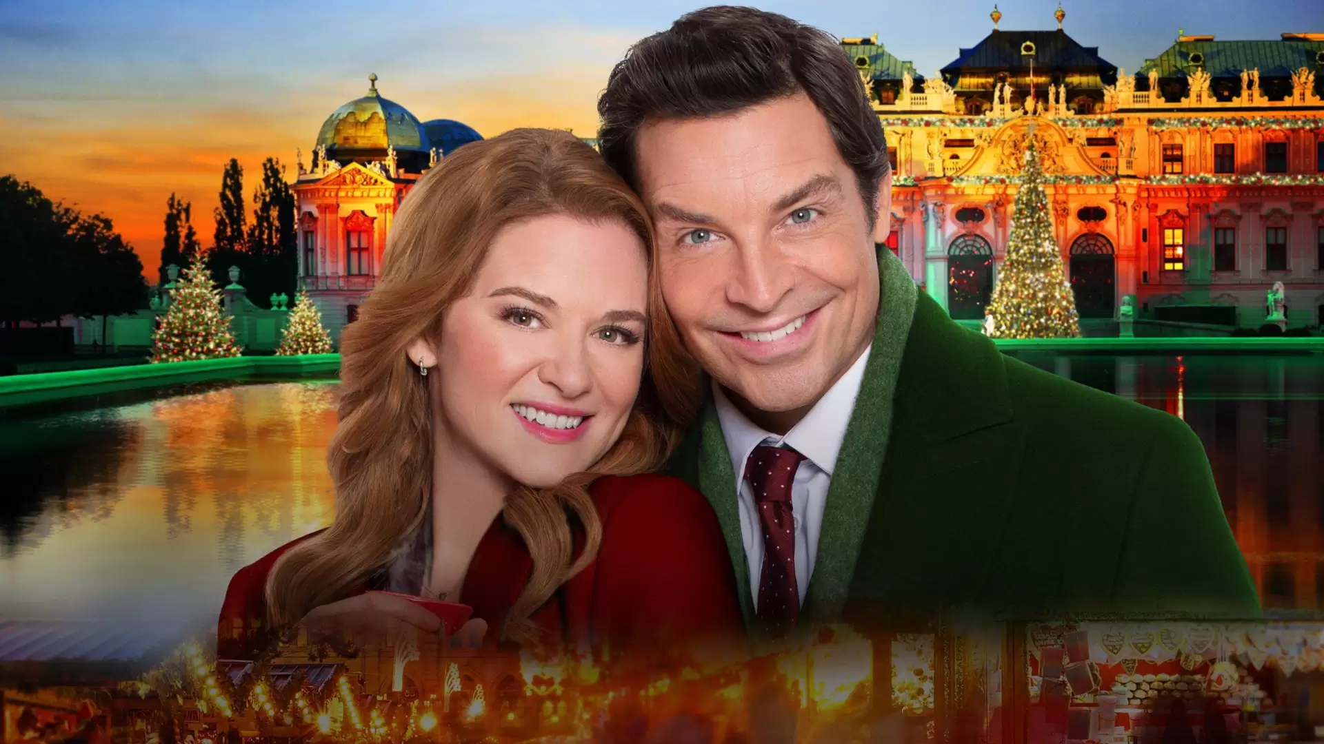 دانلود فیلم Christmas in Vienna 2020