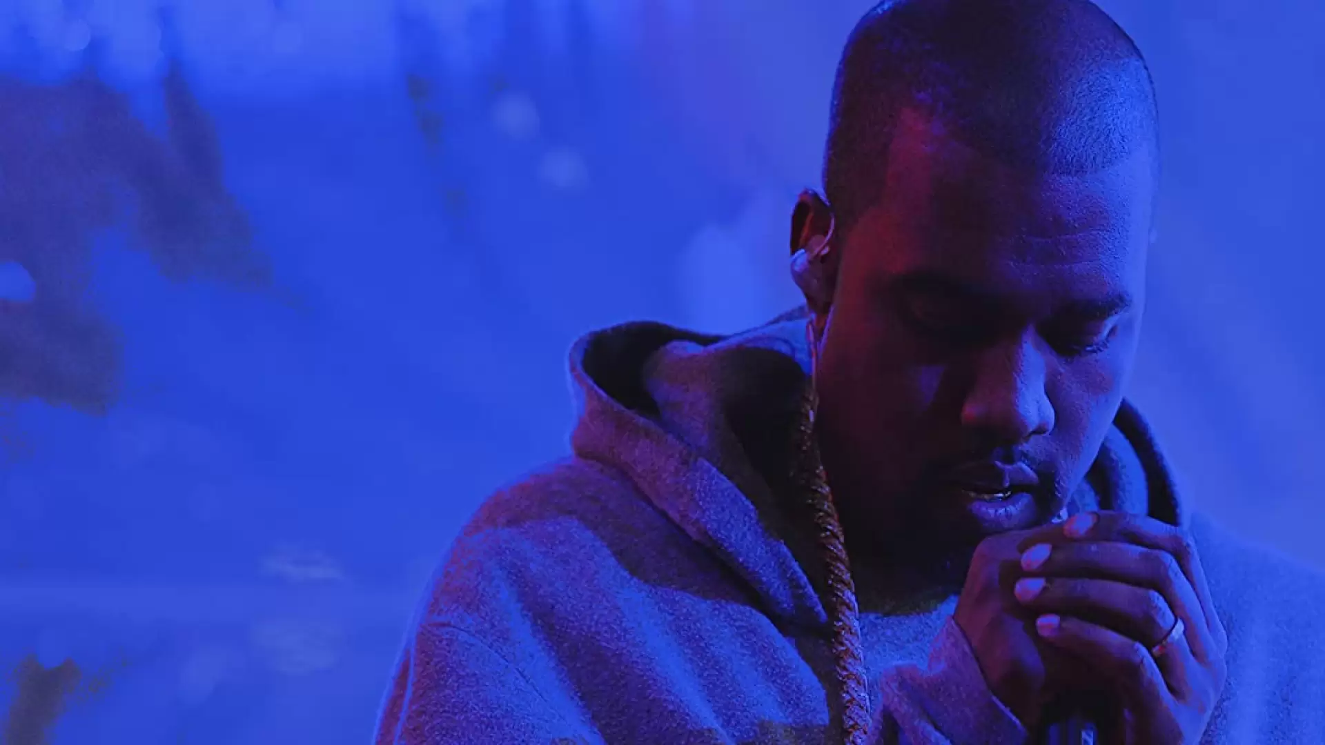 دانلود مستند Kanye West: A Higher Power 2020