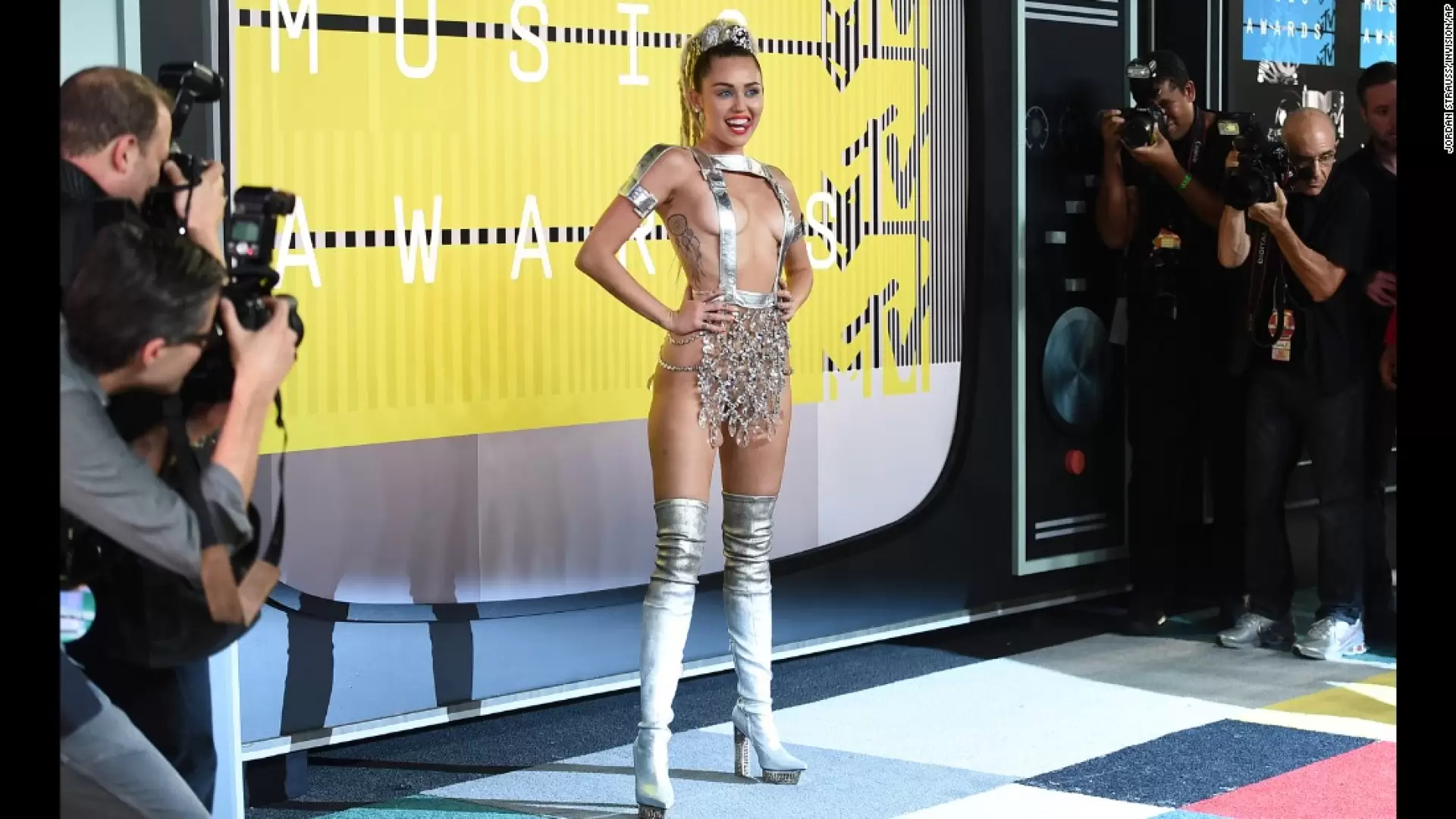 دانلود مراسم MTV Video Music Awards 2015