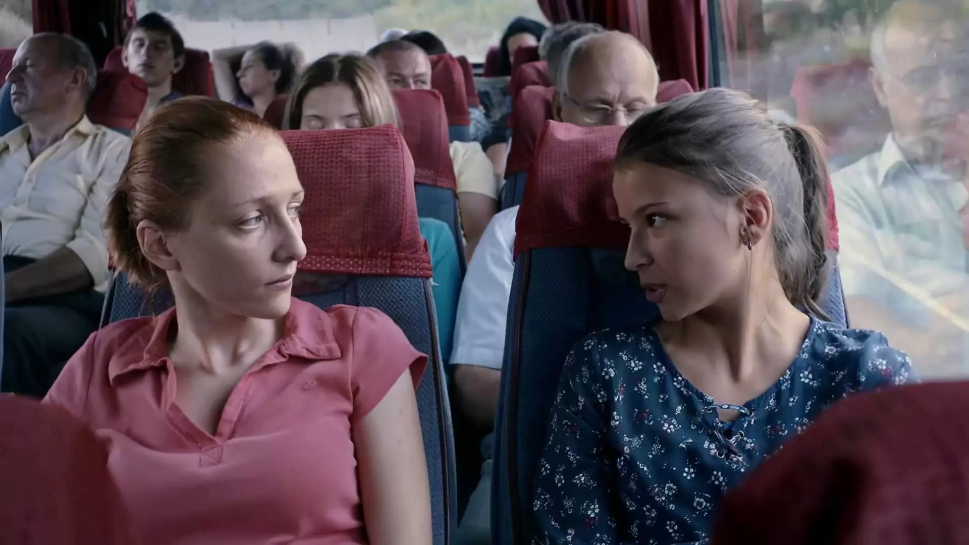 دانلود فیلم Irina 2018