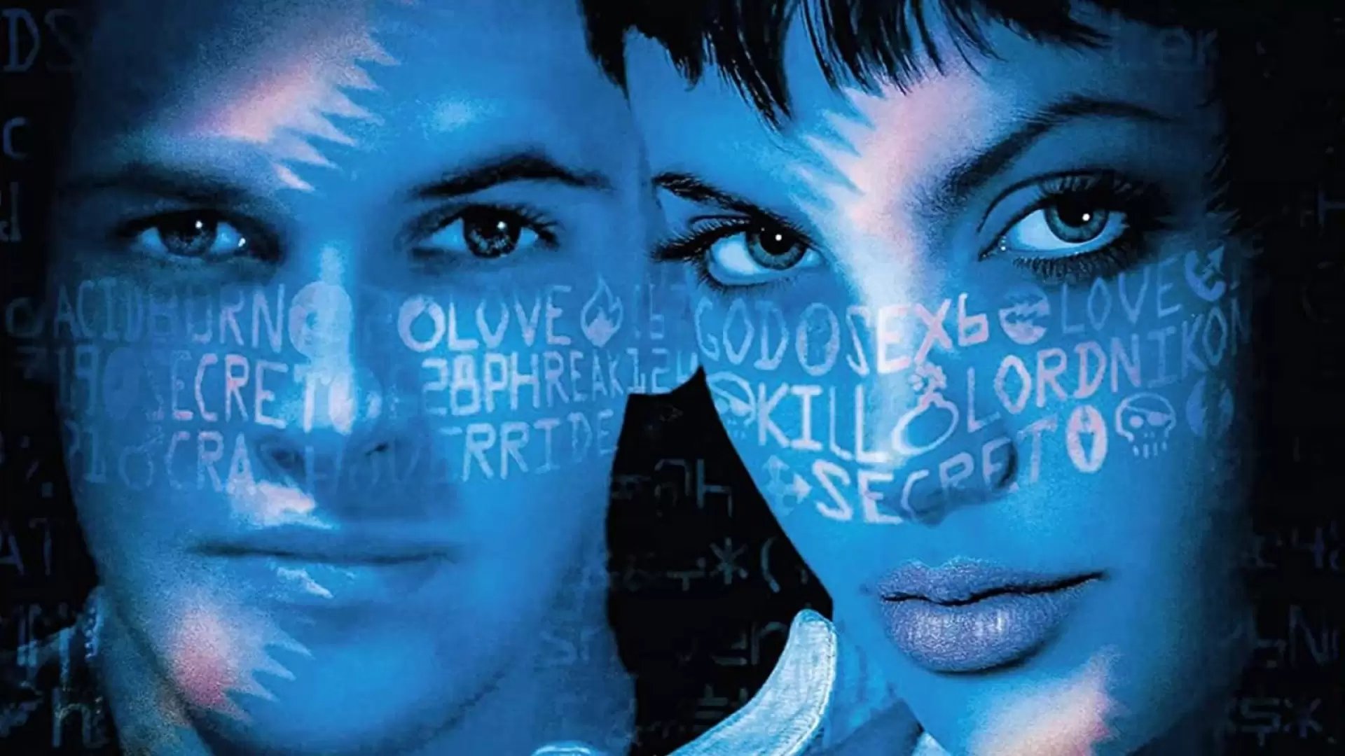 دانلود فیلم Hackers 1995 با زیرنویس فارسی
