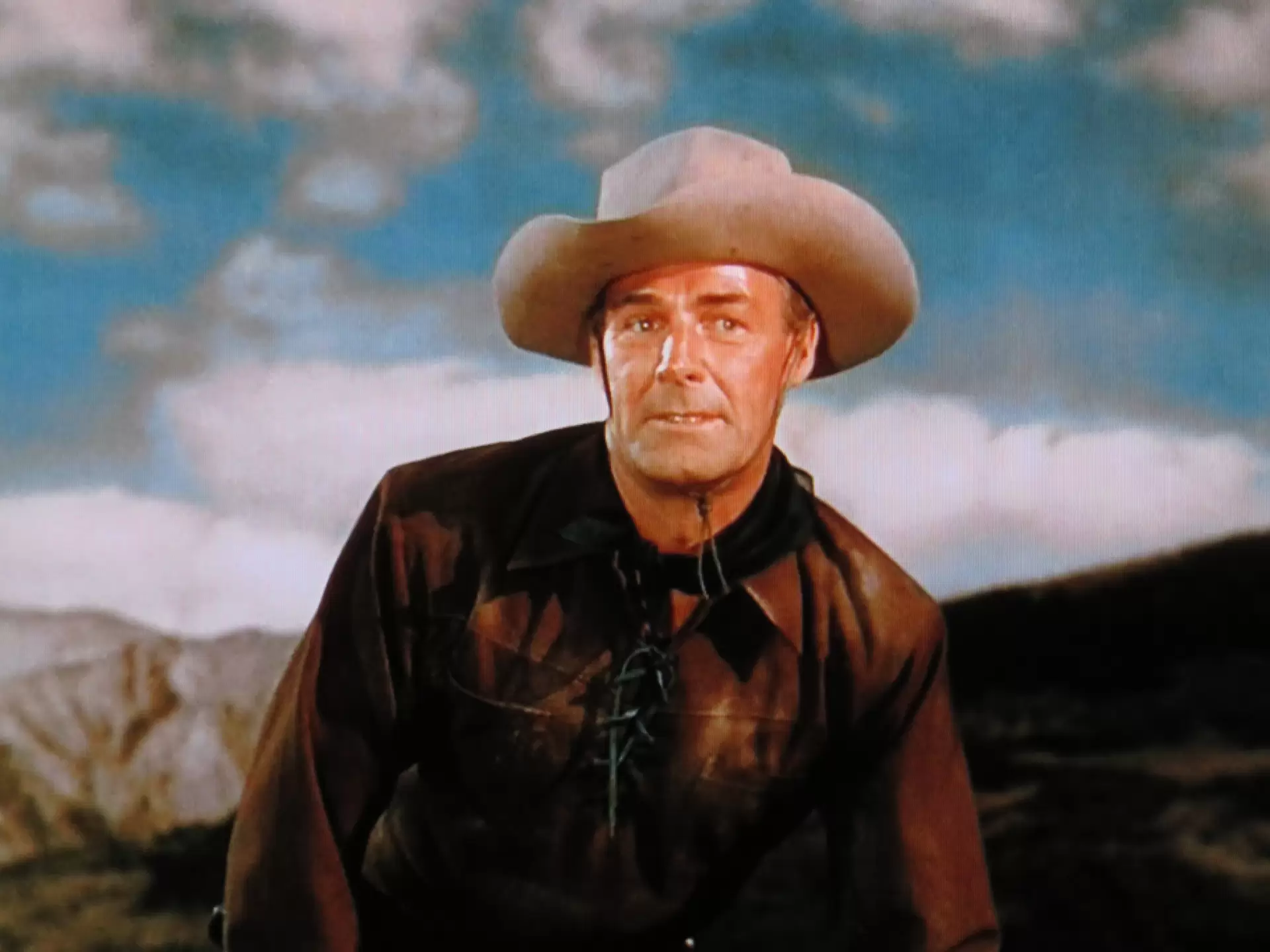 دانلود فیلم The Cariboo Trail 1950