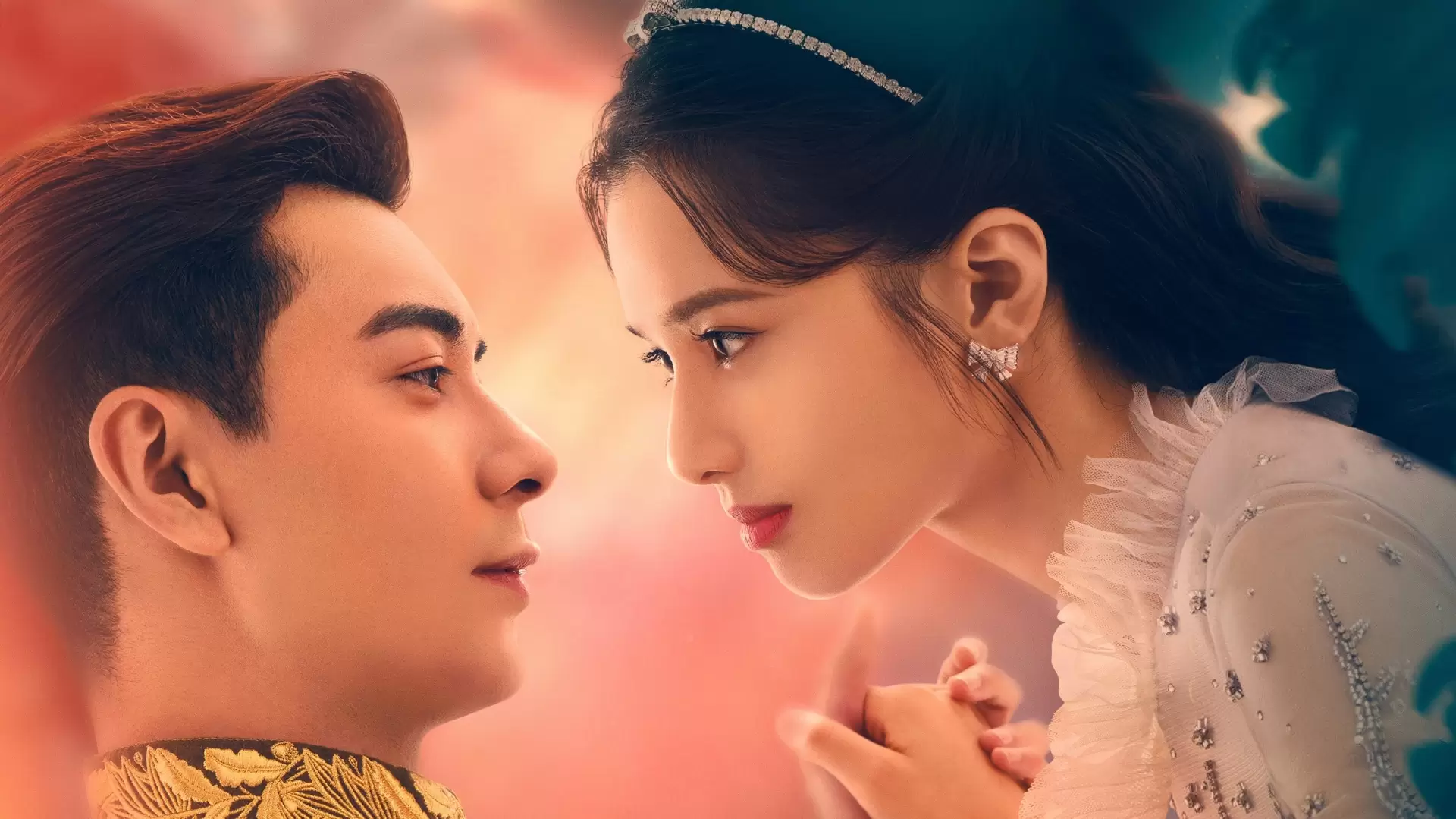 دانلود سریال Fall In Love 2021 با زیرنویس فارسی