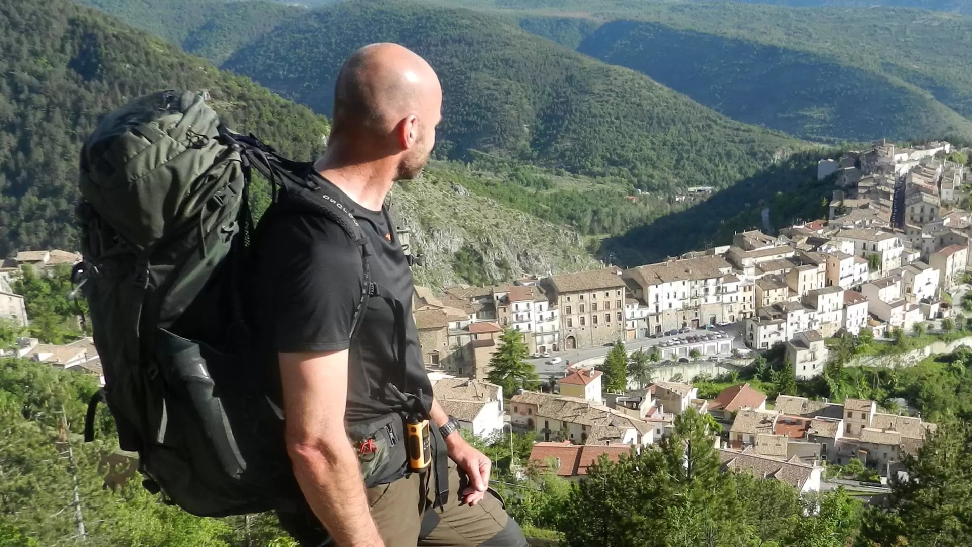 دانلود مستند WWII’s Great Escapes: The Freedom Trails 2017