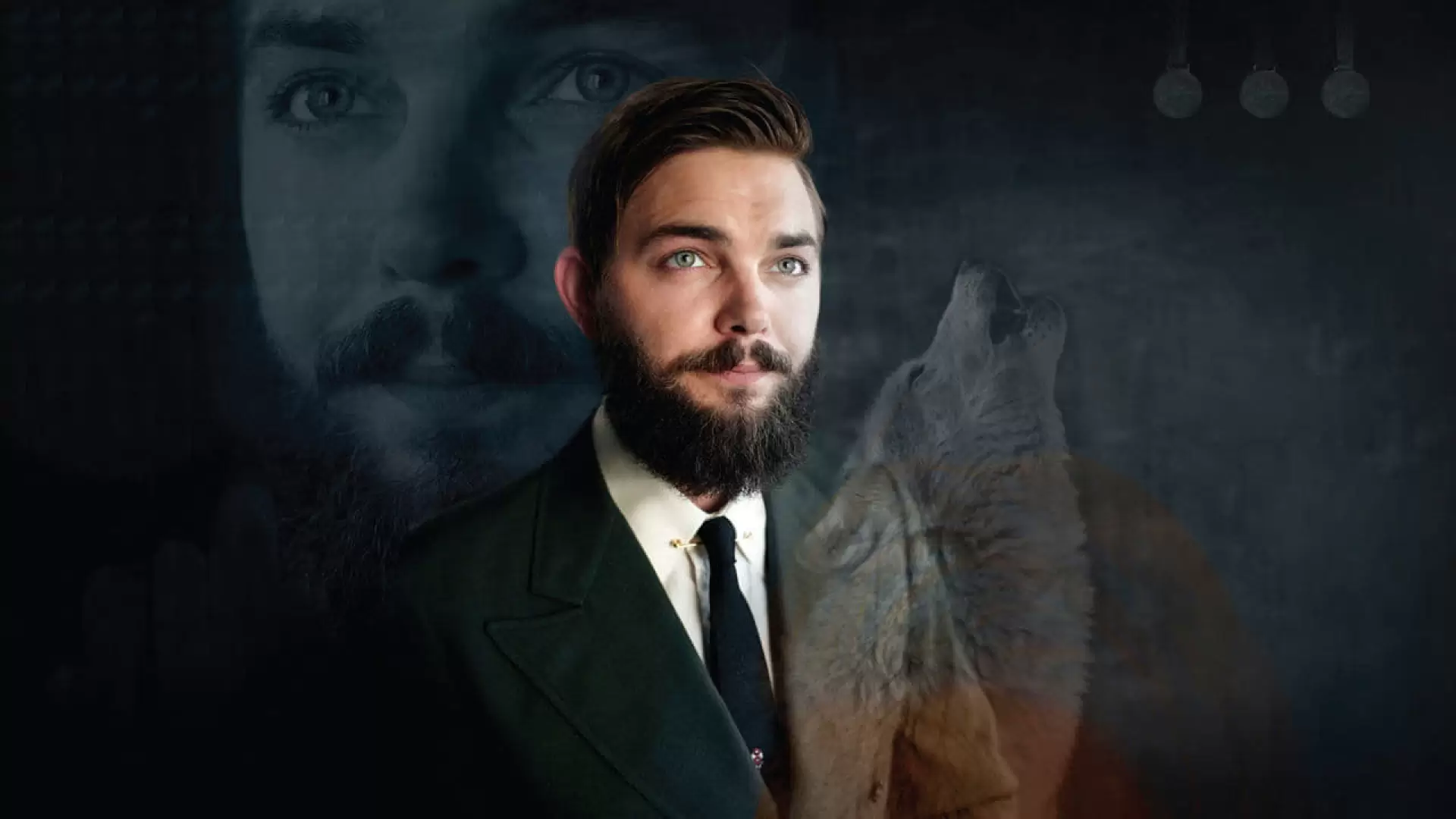 دانلود Nick Thune: Folk Hero 2014