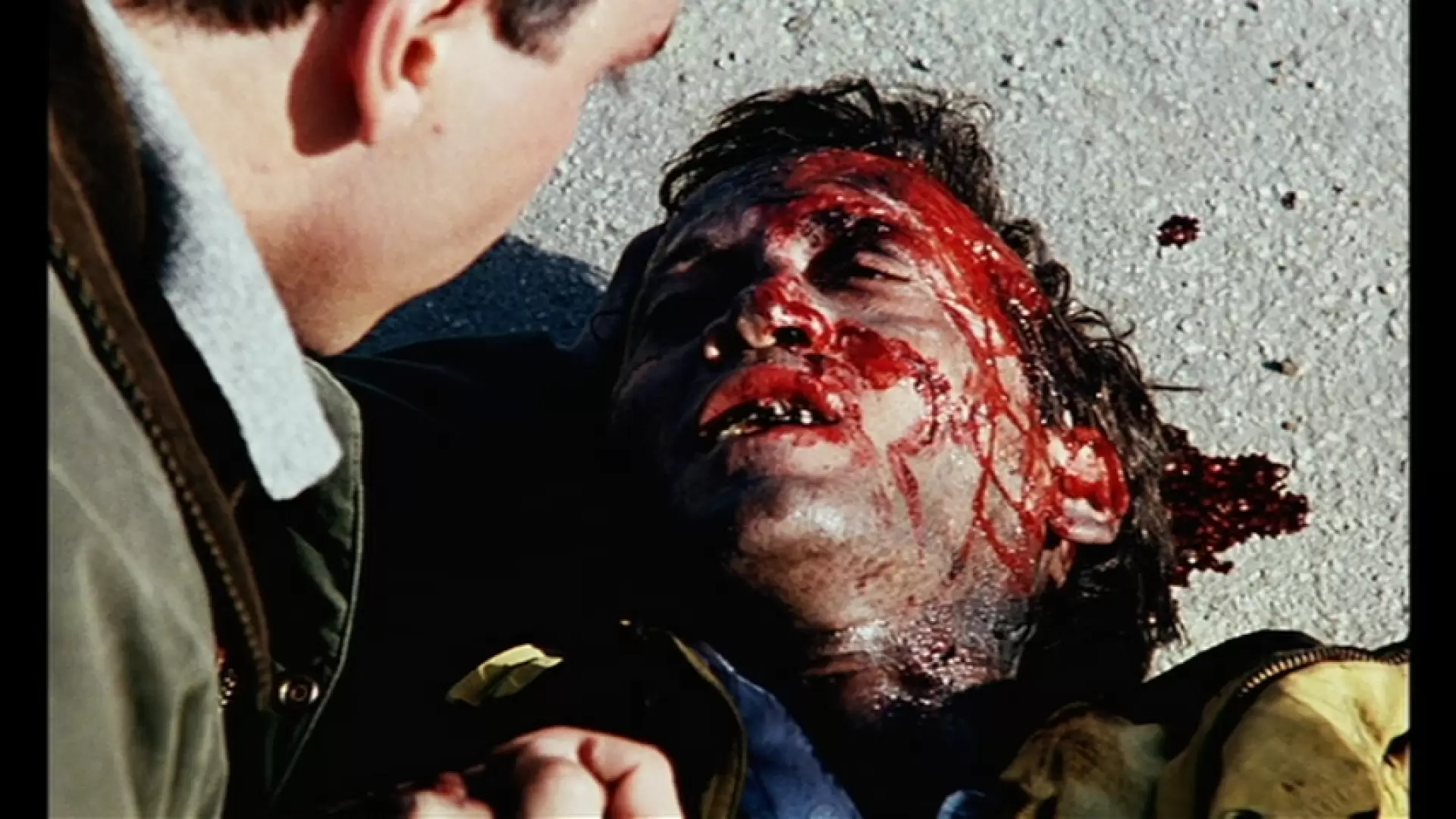 دانلود فیلم The Escort 1993