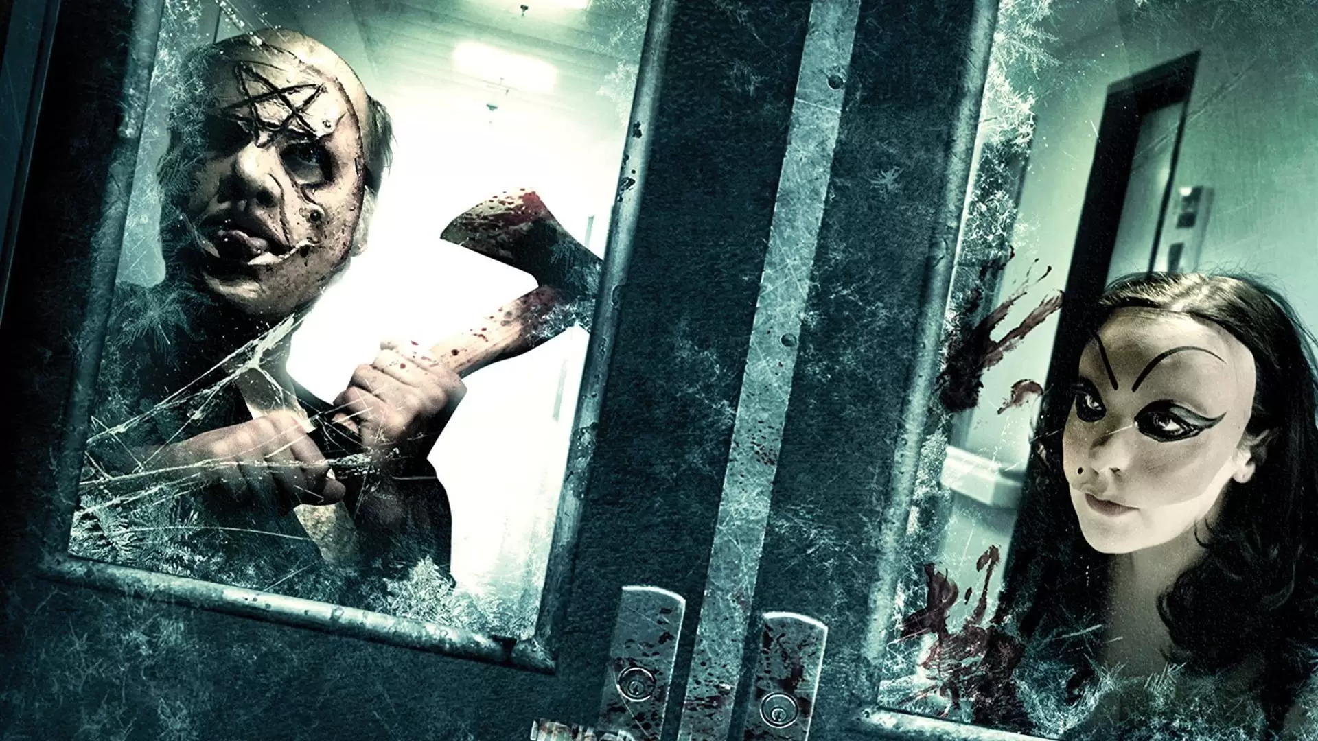 دانلود فیلم The Hospital 2 2015 (بیمارستان ۲)
