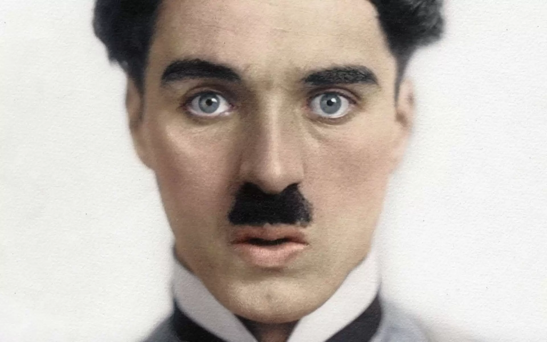 دانلود مستند The Real Charlie Chaplin 2021 با زیرنویس فارسی و تماشای آنلاین