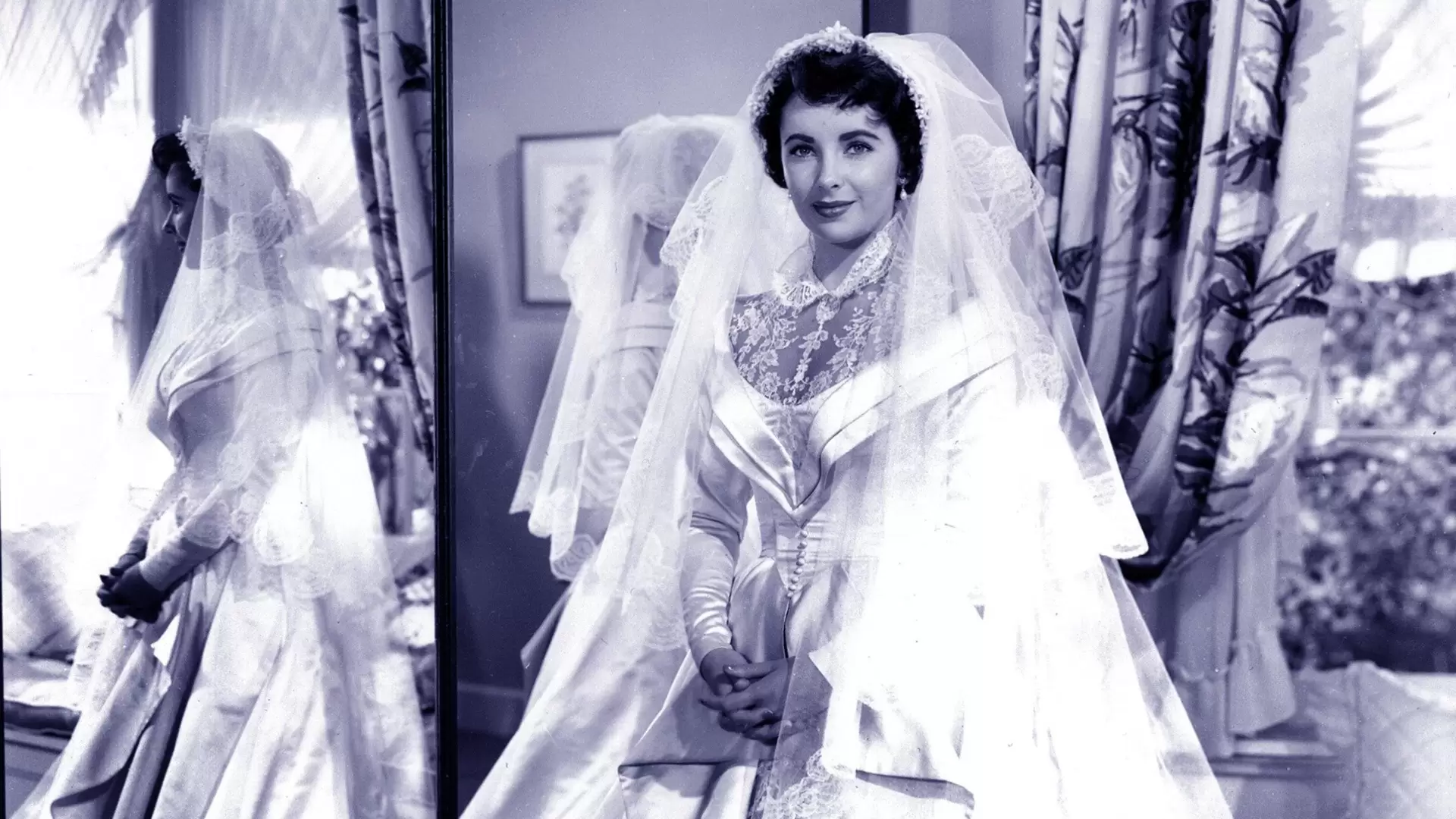 دانلود فیلم Father of the Bride 1950 (پدر عروس) با زیرنویس فارسی
