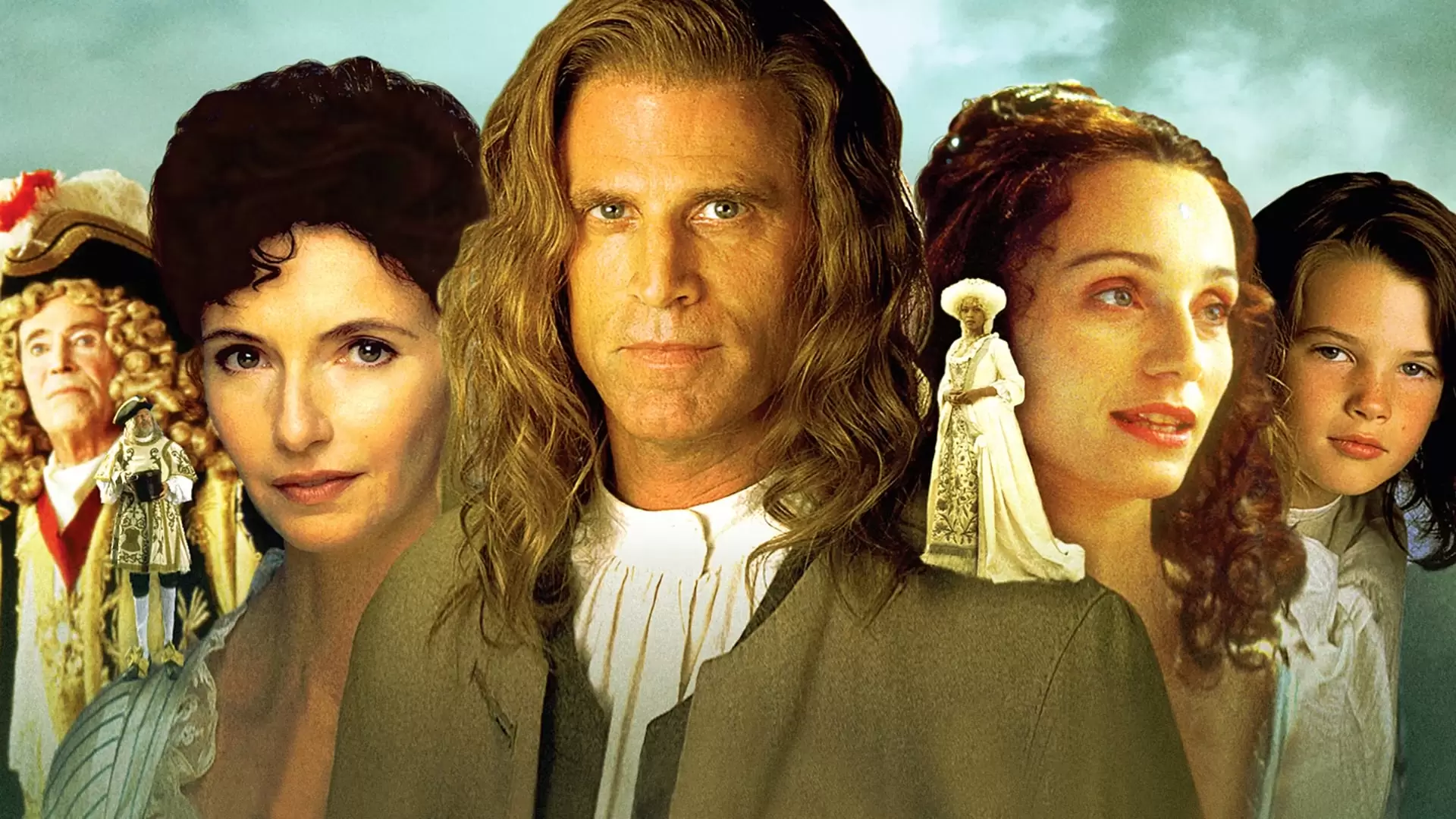 دانلود فیلم Gulliver’s Travels 1996 با زیرنویس فارسی