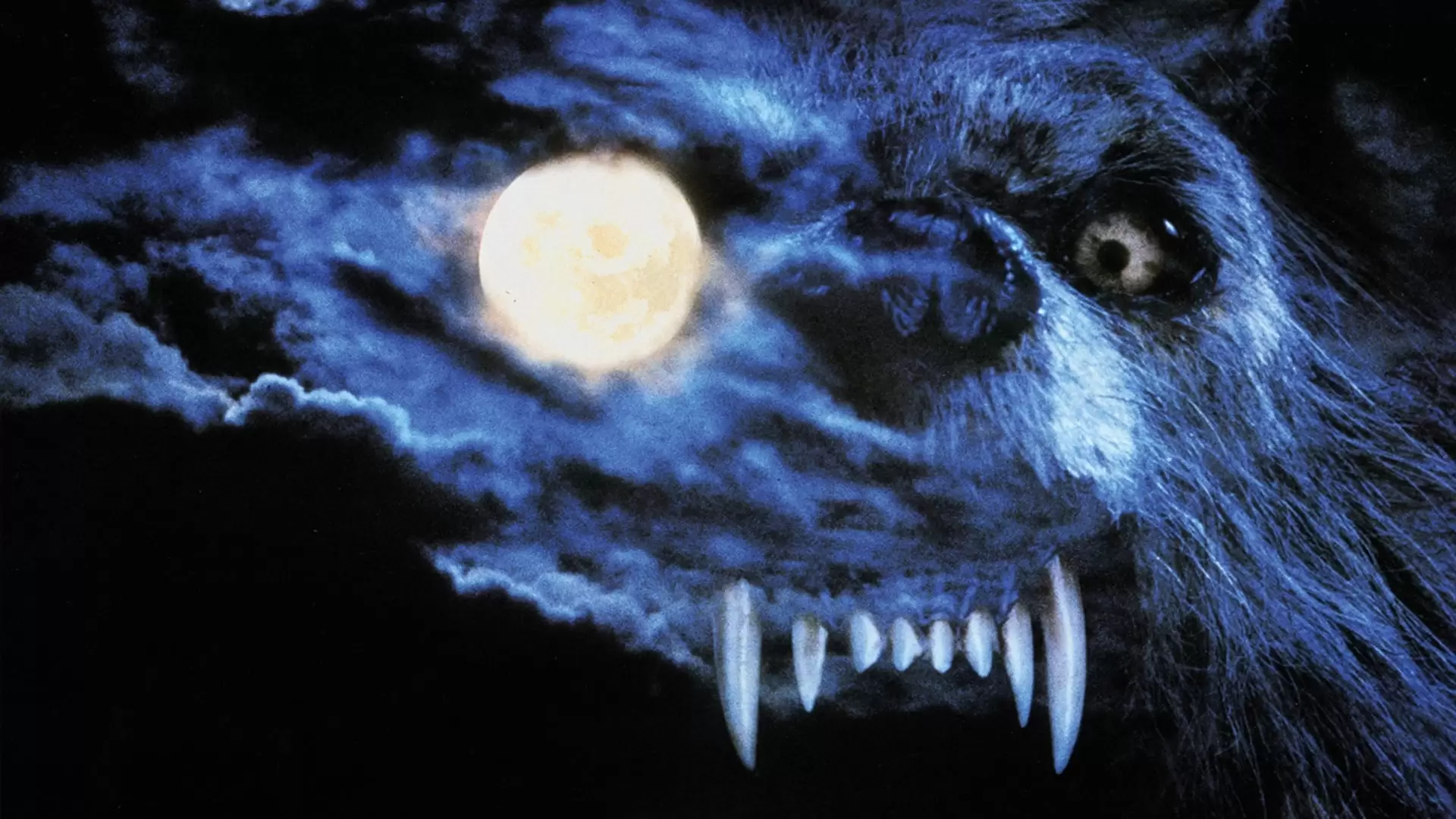 دانلود فیلم Bad Moon 1996 (ماه بد)