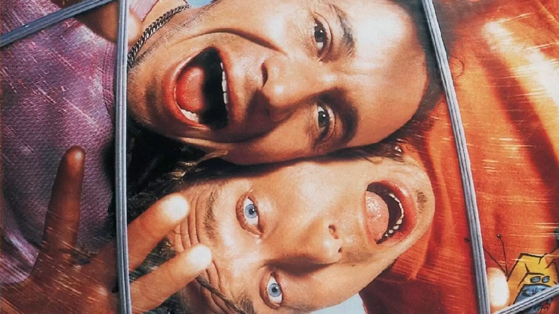 دانلود فیلم Bio-Dome 1996