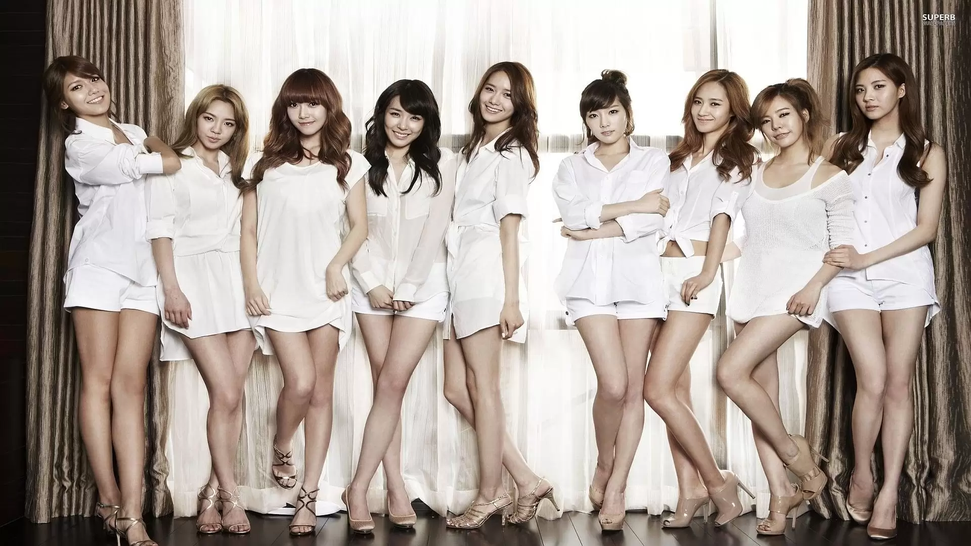 دانلود فیلم Girls’ Generation 2016