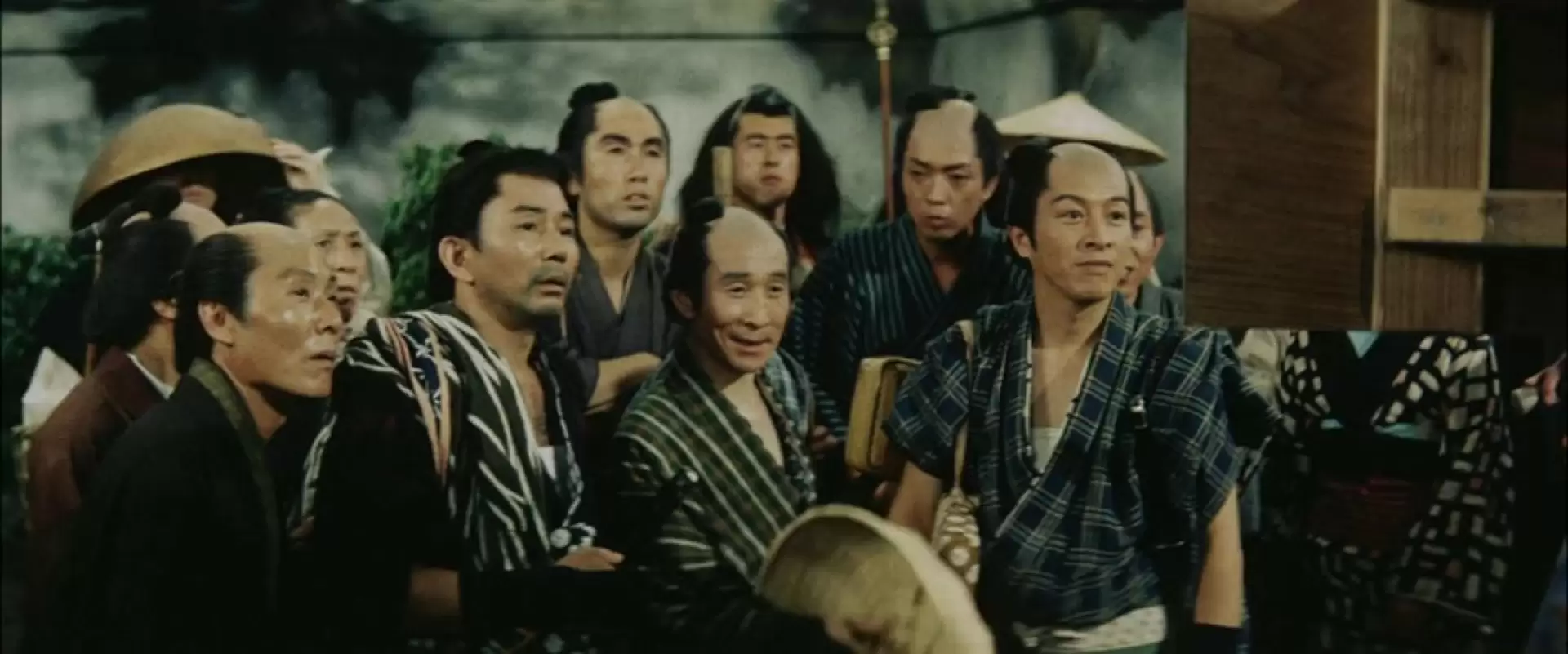دانلود فیلم Keepers of Order 1962