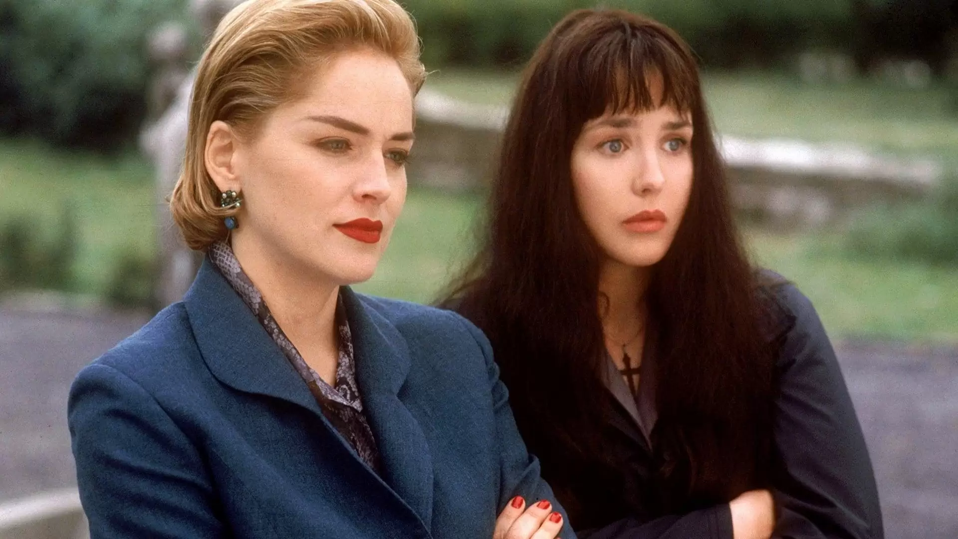 دانلود فیلم Diabolique 1996 با زیرنویس فارسی