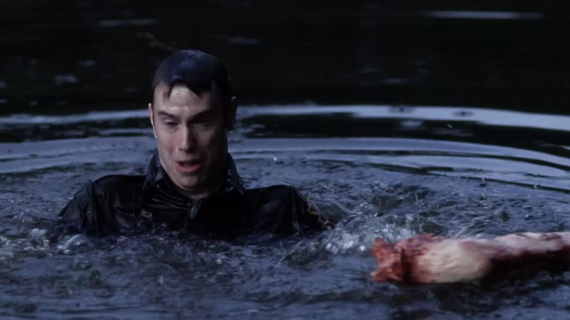 دانلود فیلم Freshwater 2016
