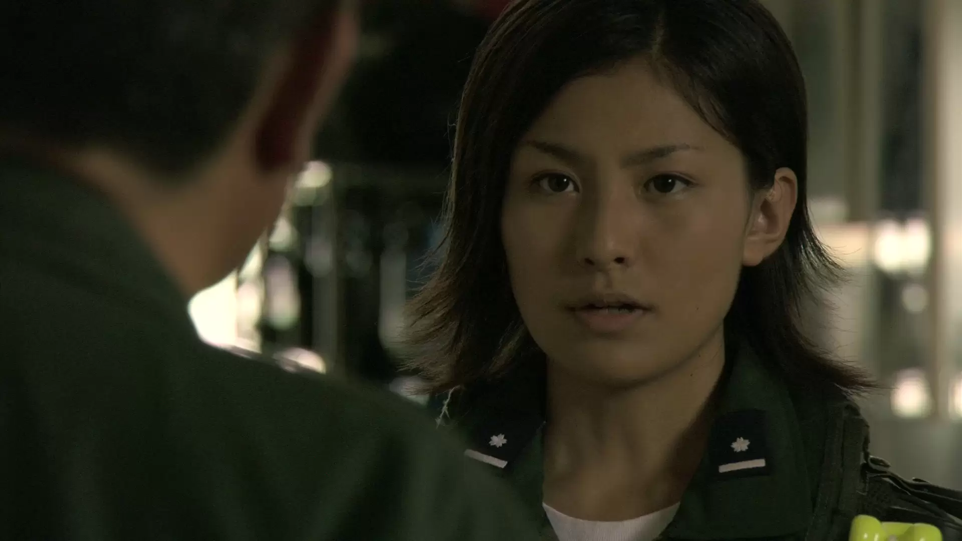 دانلود فیلم Rescue Wings 2008