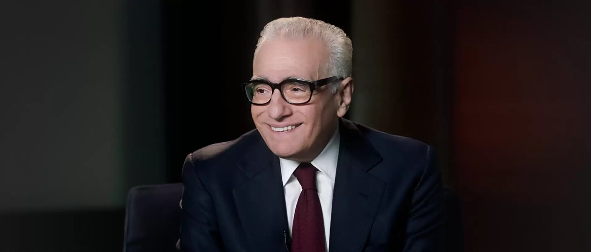 دانلود مستر‌کلاس MasterClass: Martin Scorsese Teaches Filmmaking