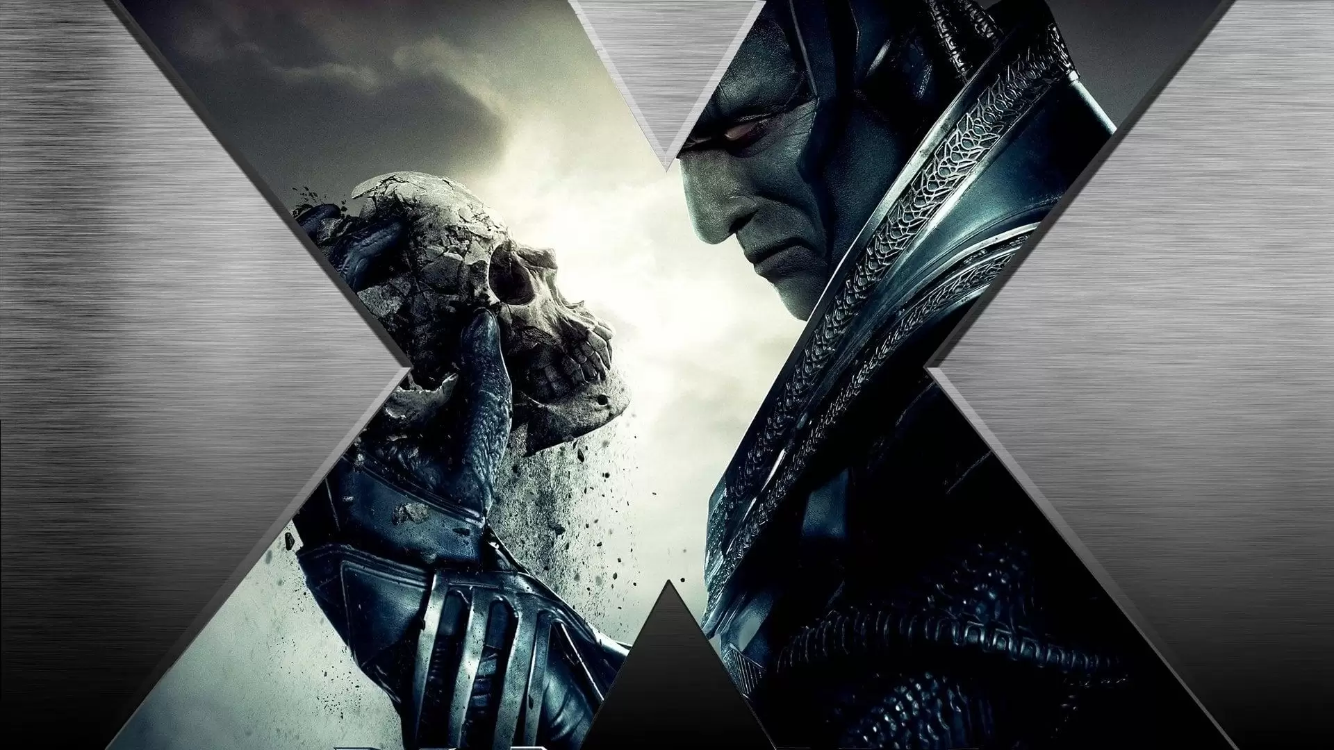 دانلود فیلم X-Men: Apocalypse 2016 (مردان ایکس: آپوکالیپس) با زیرنویس فارسی و تماشای آنلاین